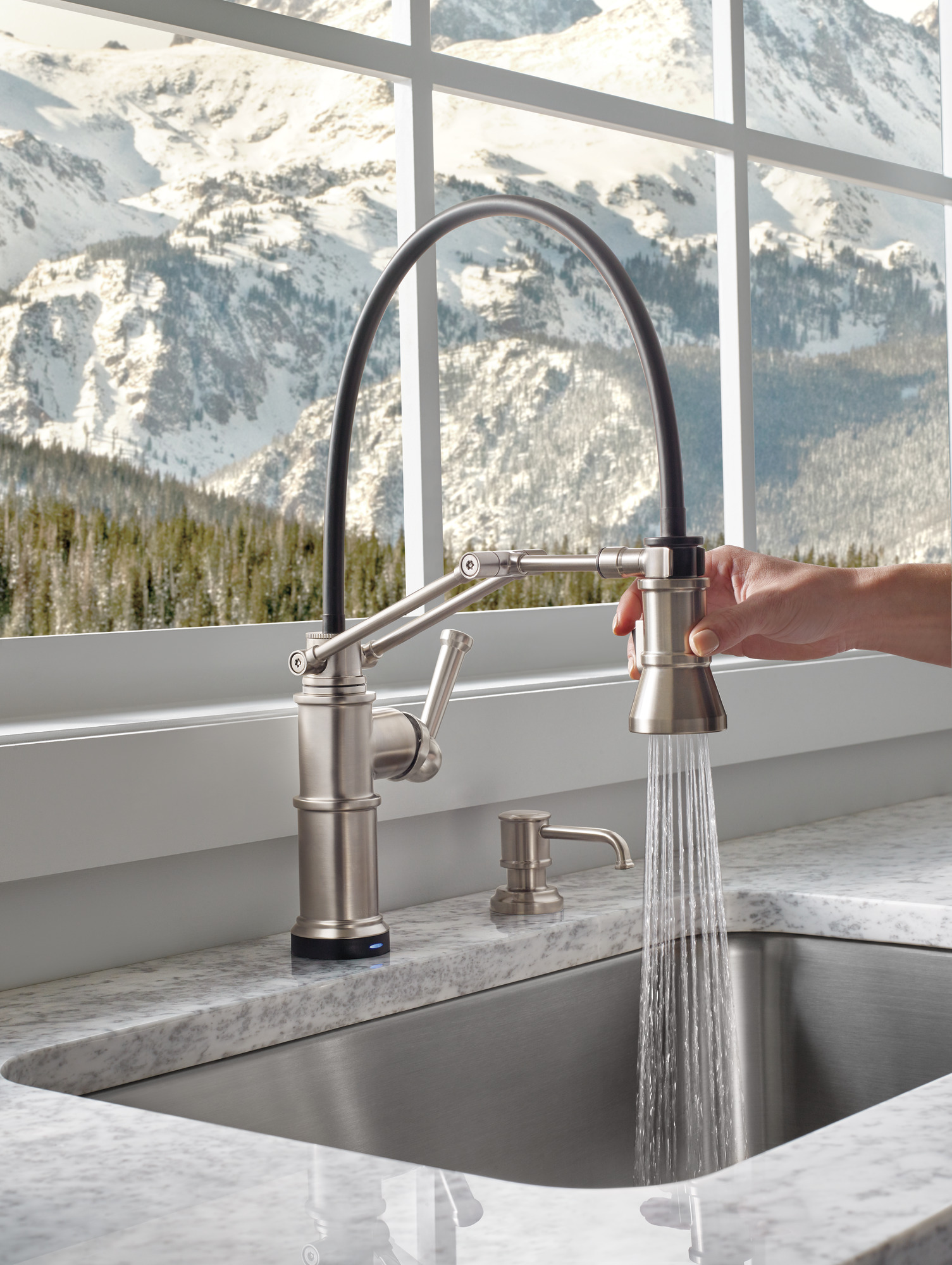 Artesso® | Soap/Lotion Dispenser