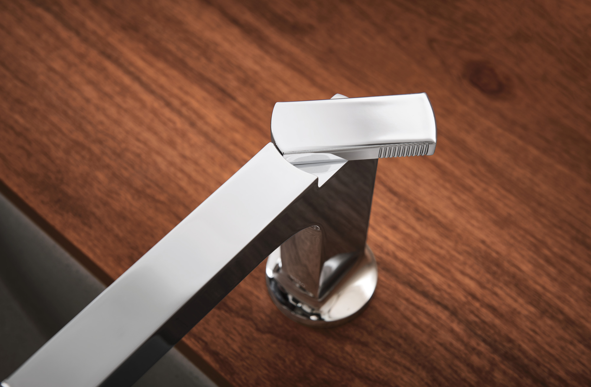 Kintsu® | Single-Handle Lavatory Faucet 1.5 GPM