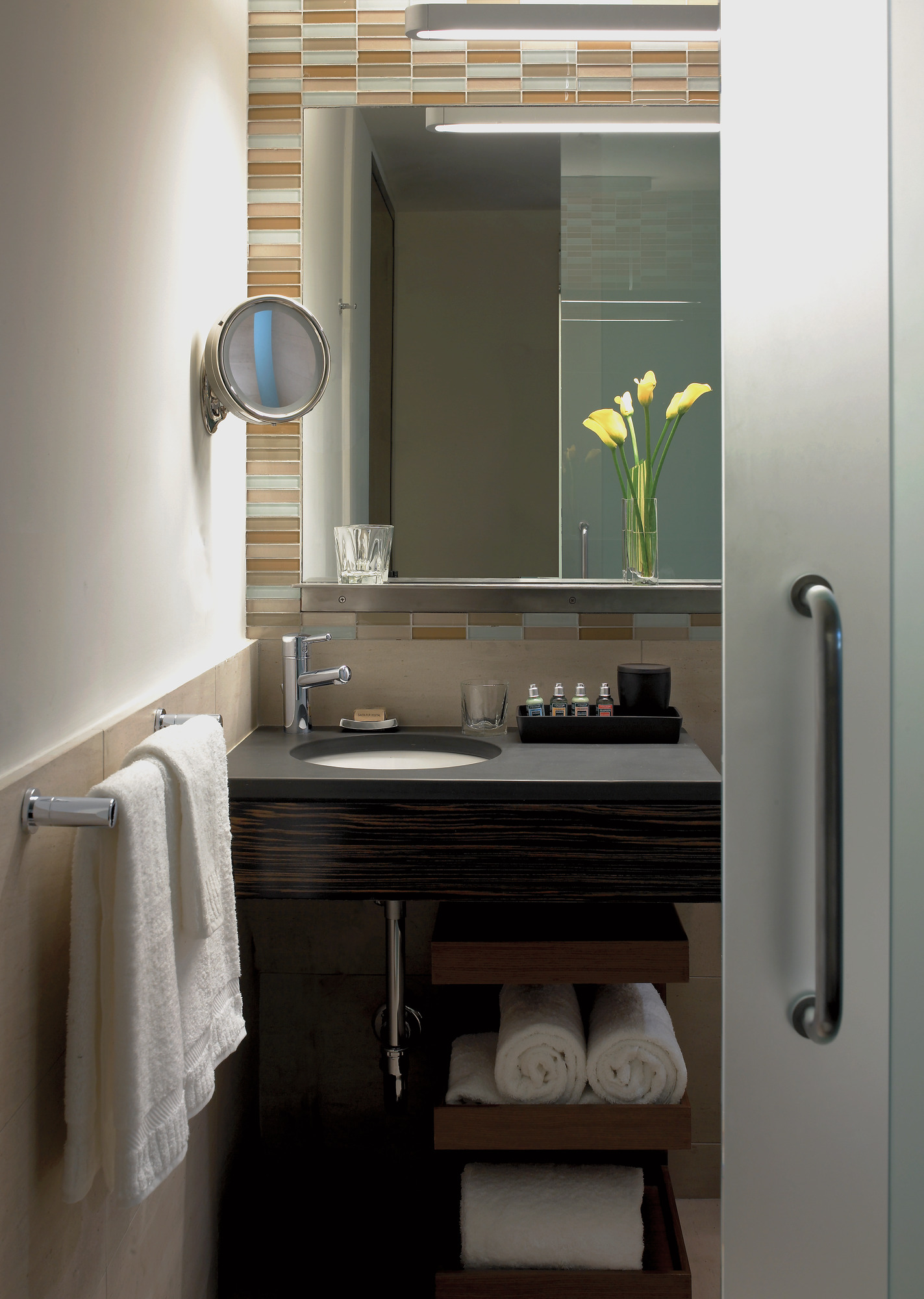 Quiessence® | Single-Handle Lavatory Faucet