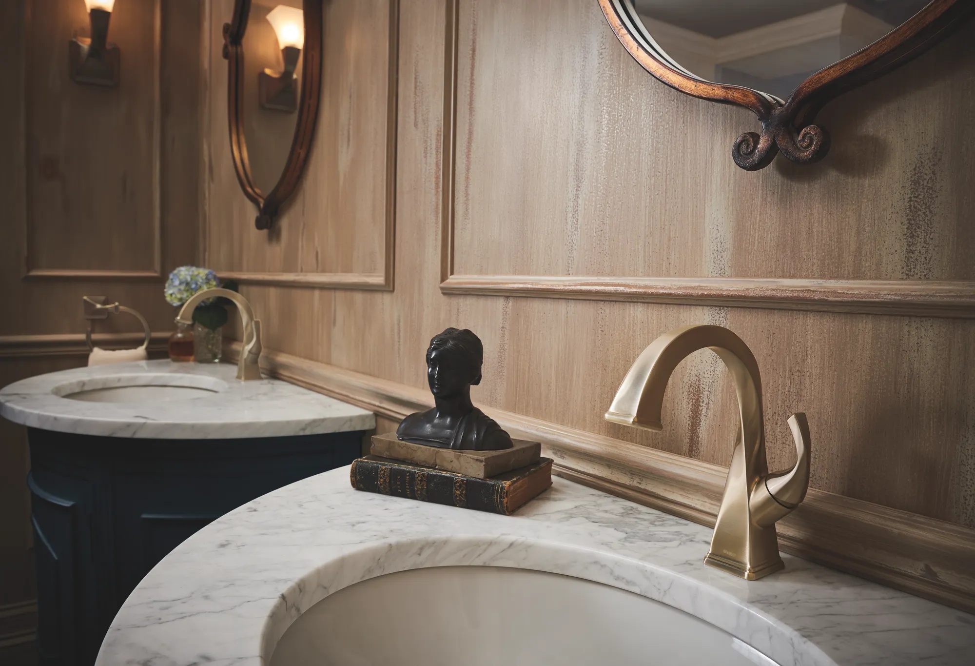 Virage® | Single-Handle Lavatory Faucet 1.5 GPM