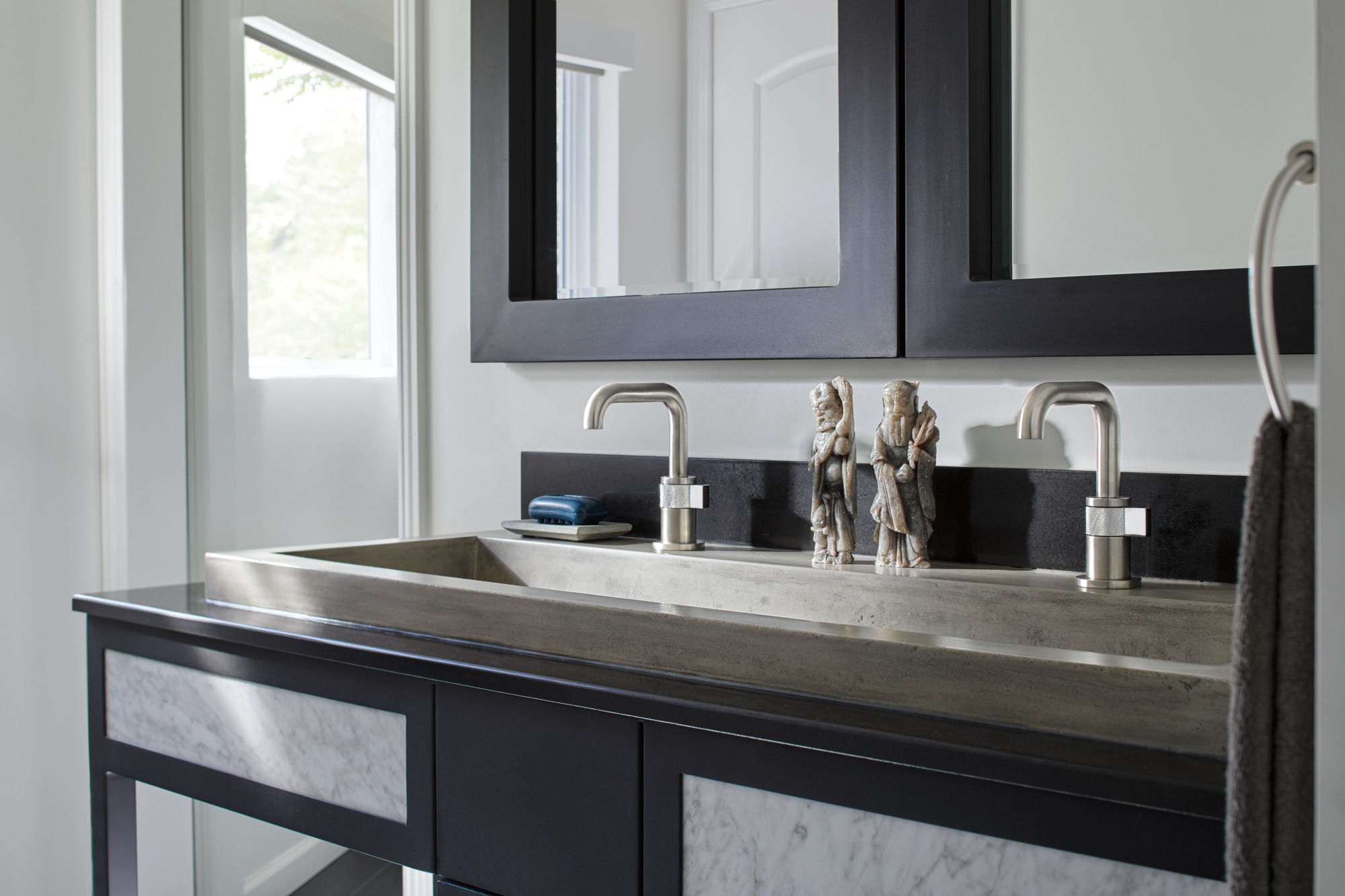 Litze® | Single-Handle Lavatory Faucet