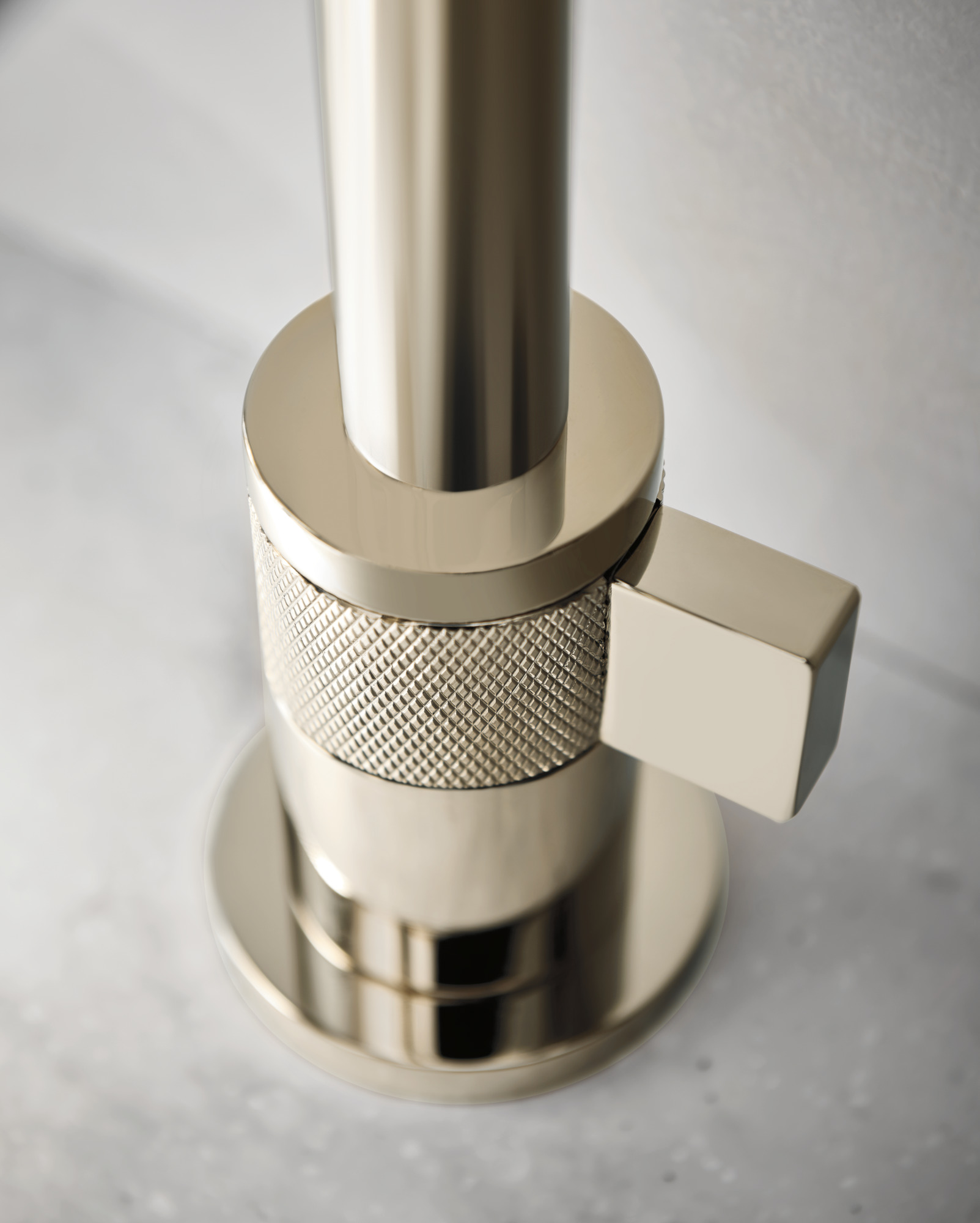 Litze® | Single-Handle Lavatory Faucet 1.5 GPM