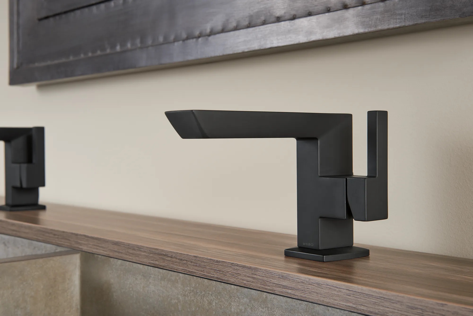 Vettis® | Single-Handle Lavatory Faucet