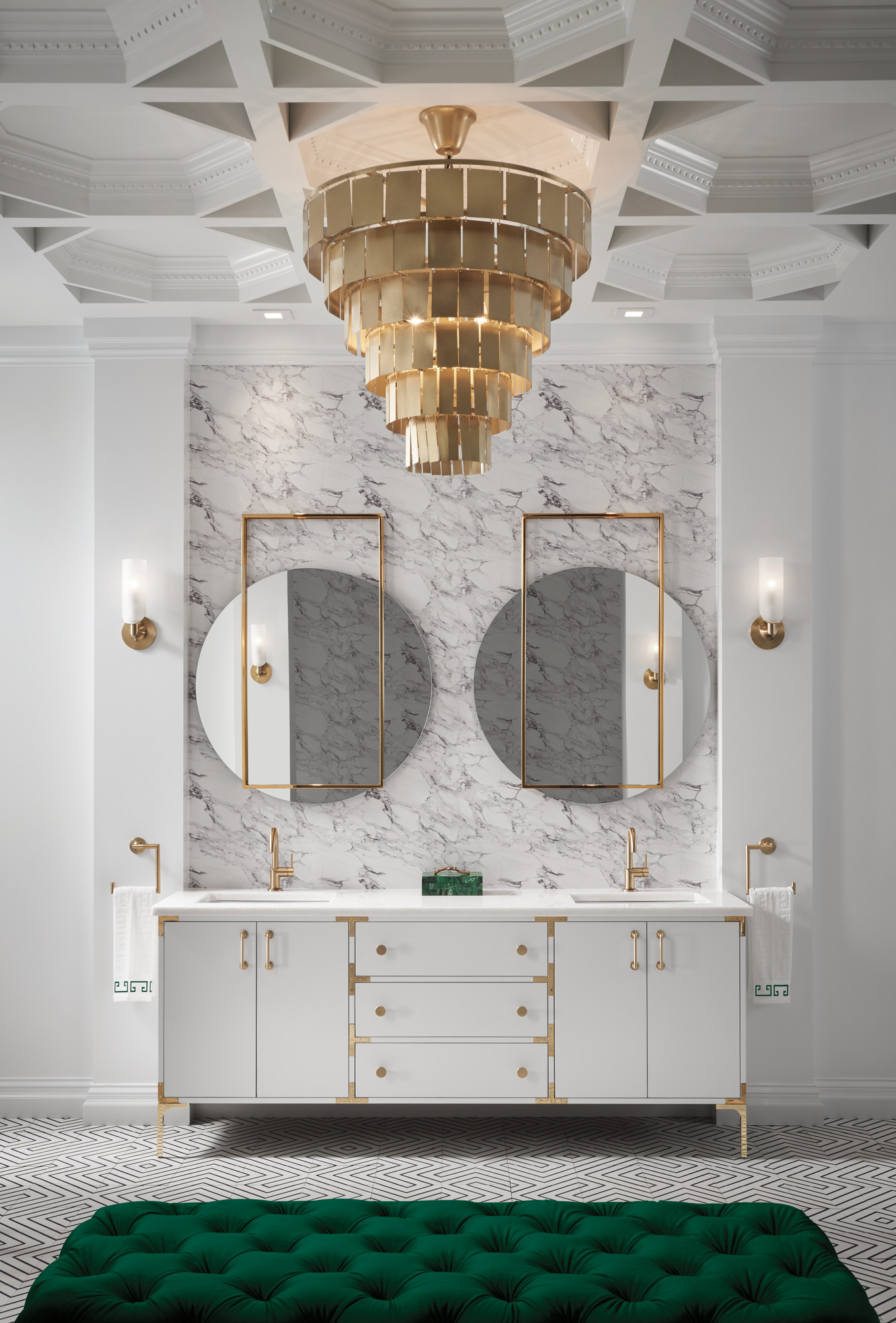 Odin® | Drawer Knob