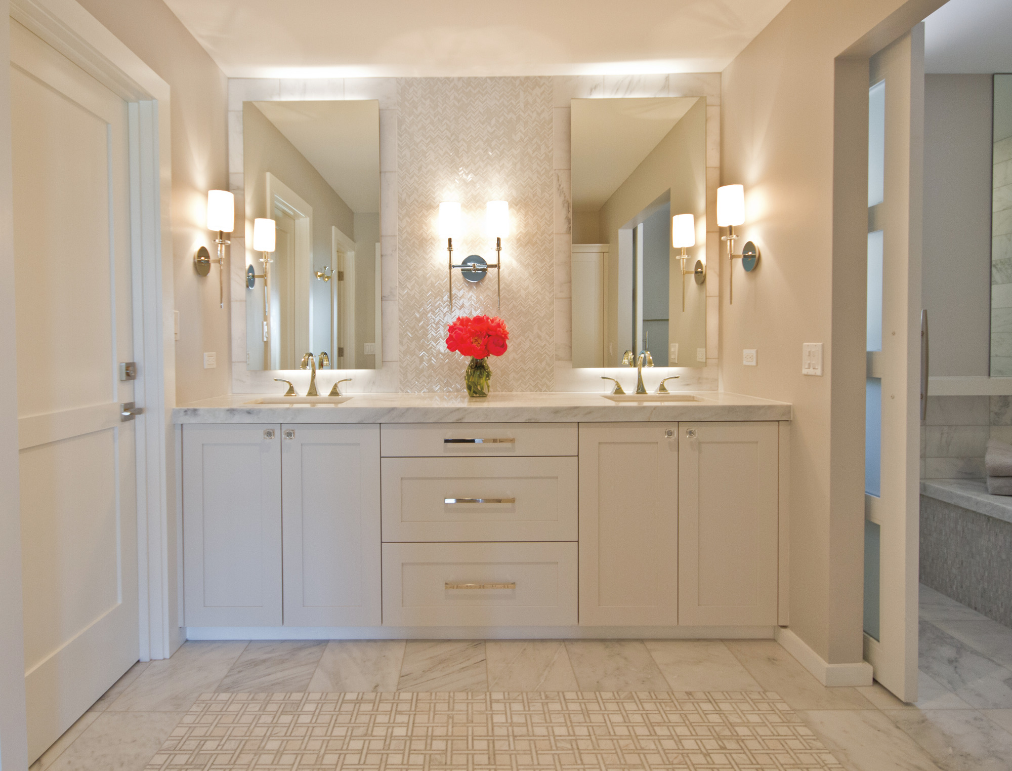 Virage® | Widespread Lavatory Faucet 1.5 GPM