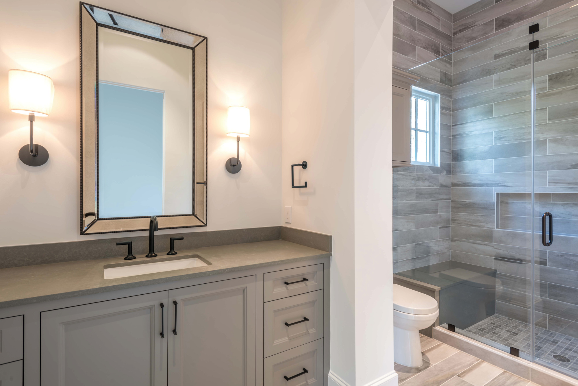 Jason Wu for Brizo™ | Towel Ring