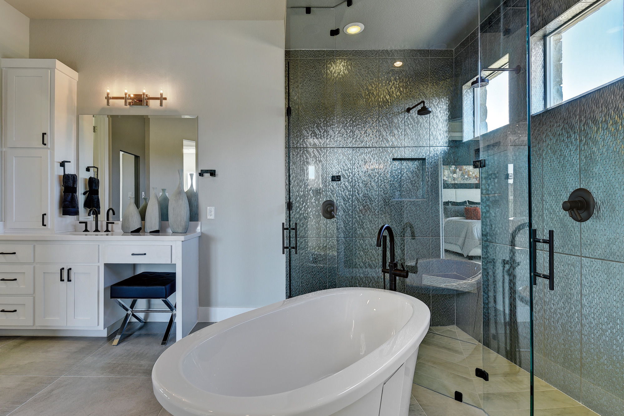 Siderna® | Towel Ring