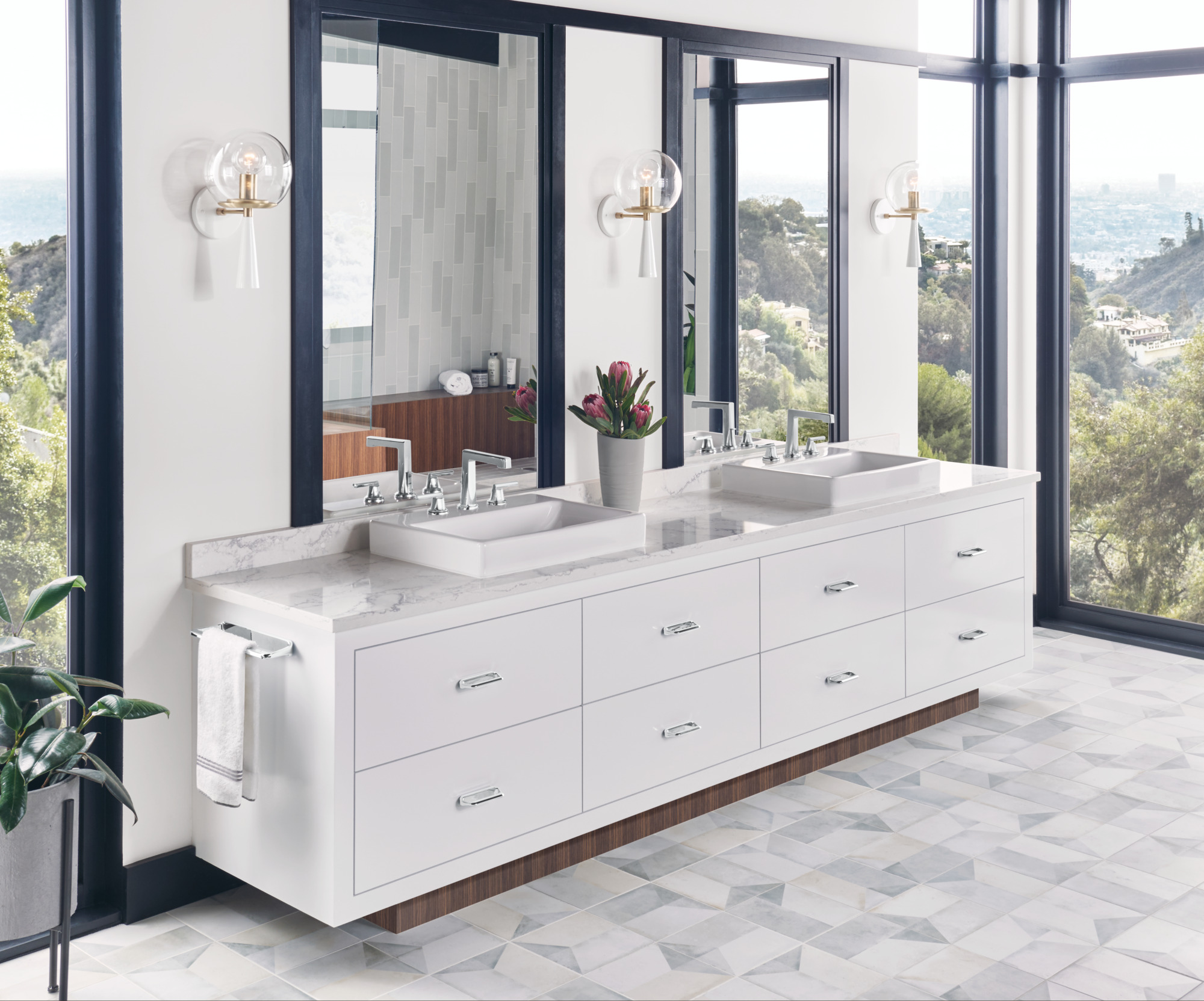 Levoir® | Drawer Pull