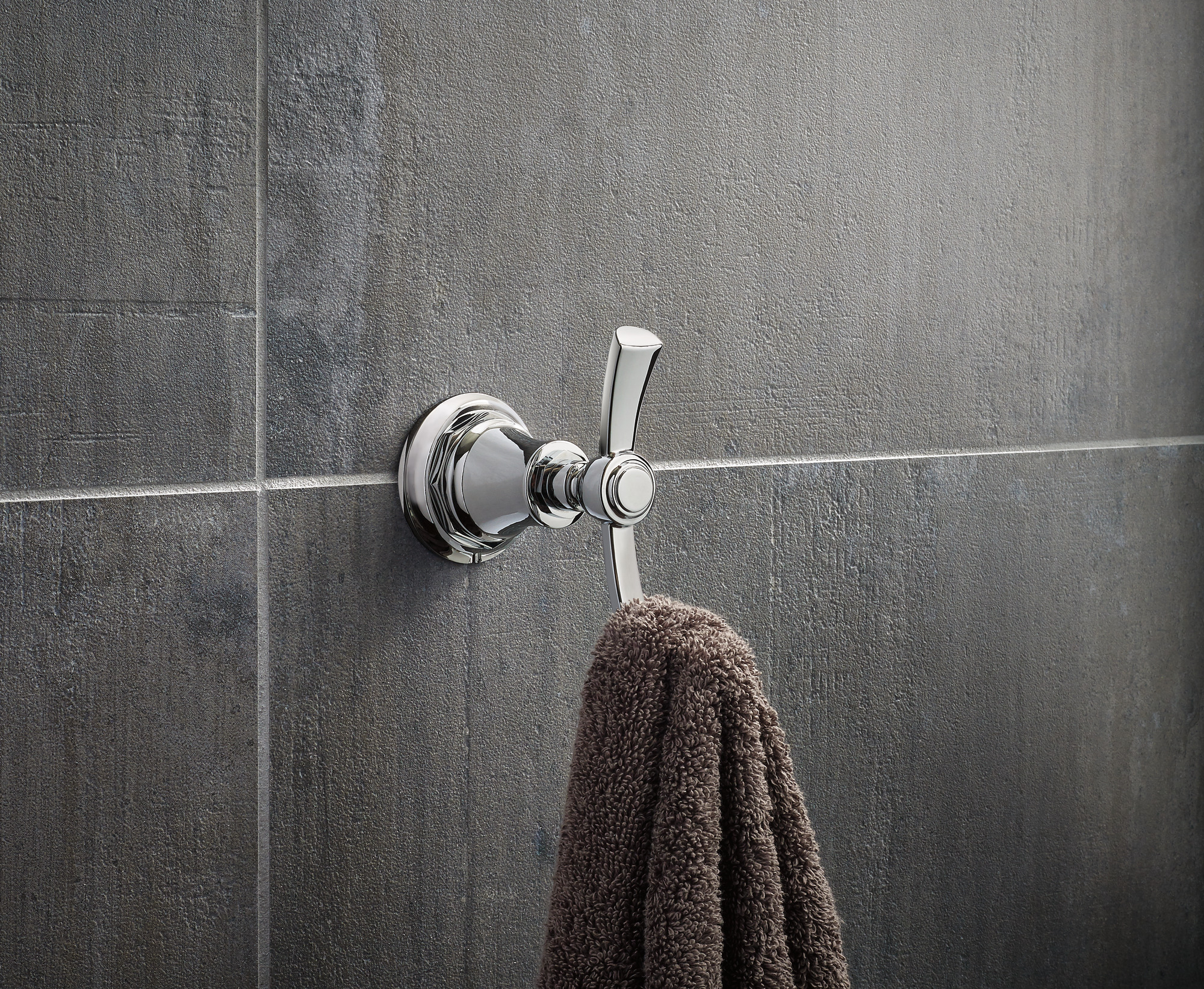 Rook® | Double Robe Hook