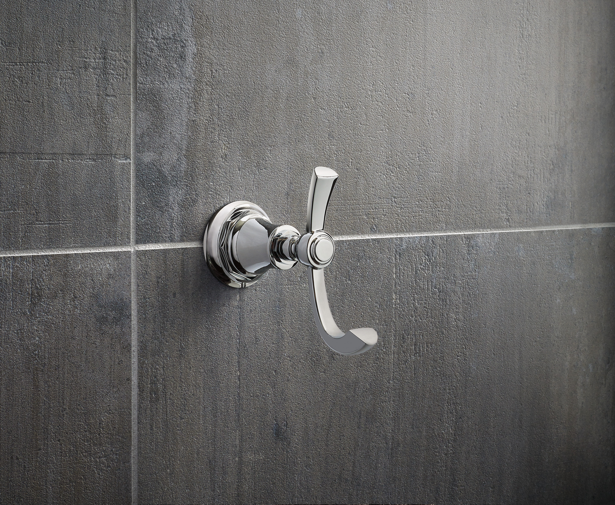 Rook® | Double Robe Hook