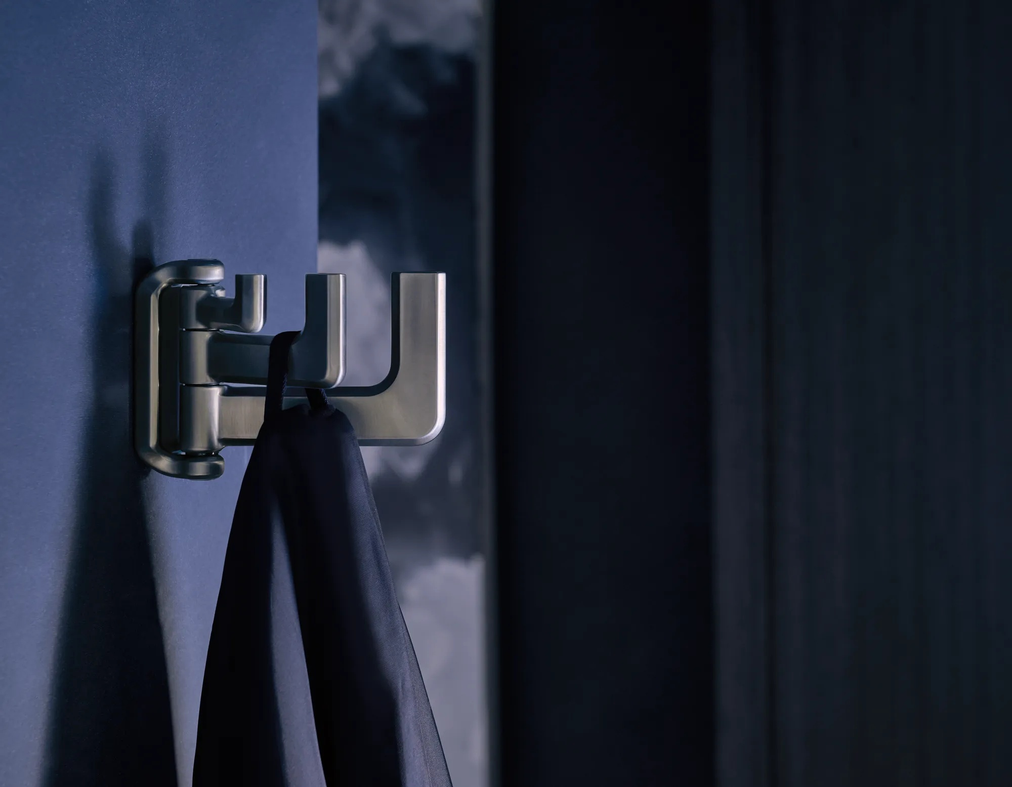 Levoir® | Double Robe Hook