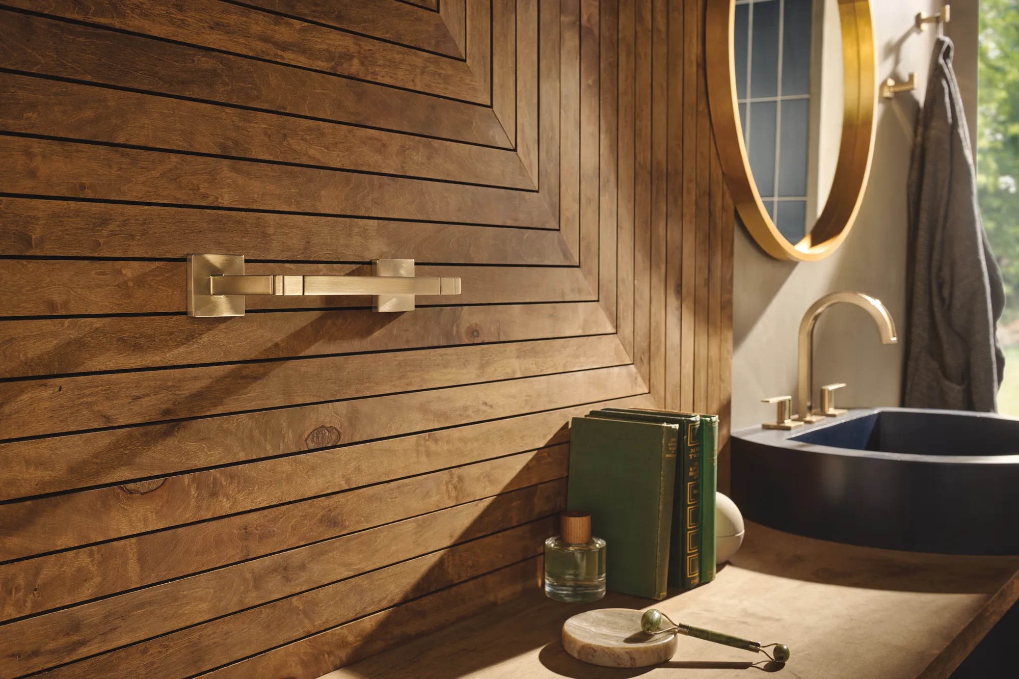 Frank Lloyd Wright Bath Collection by Brizo® | 8