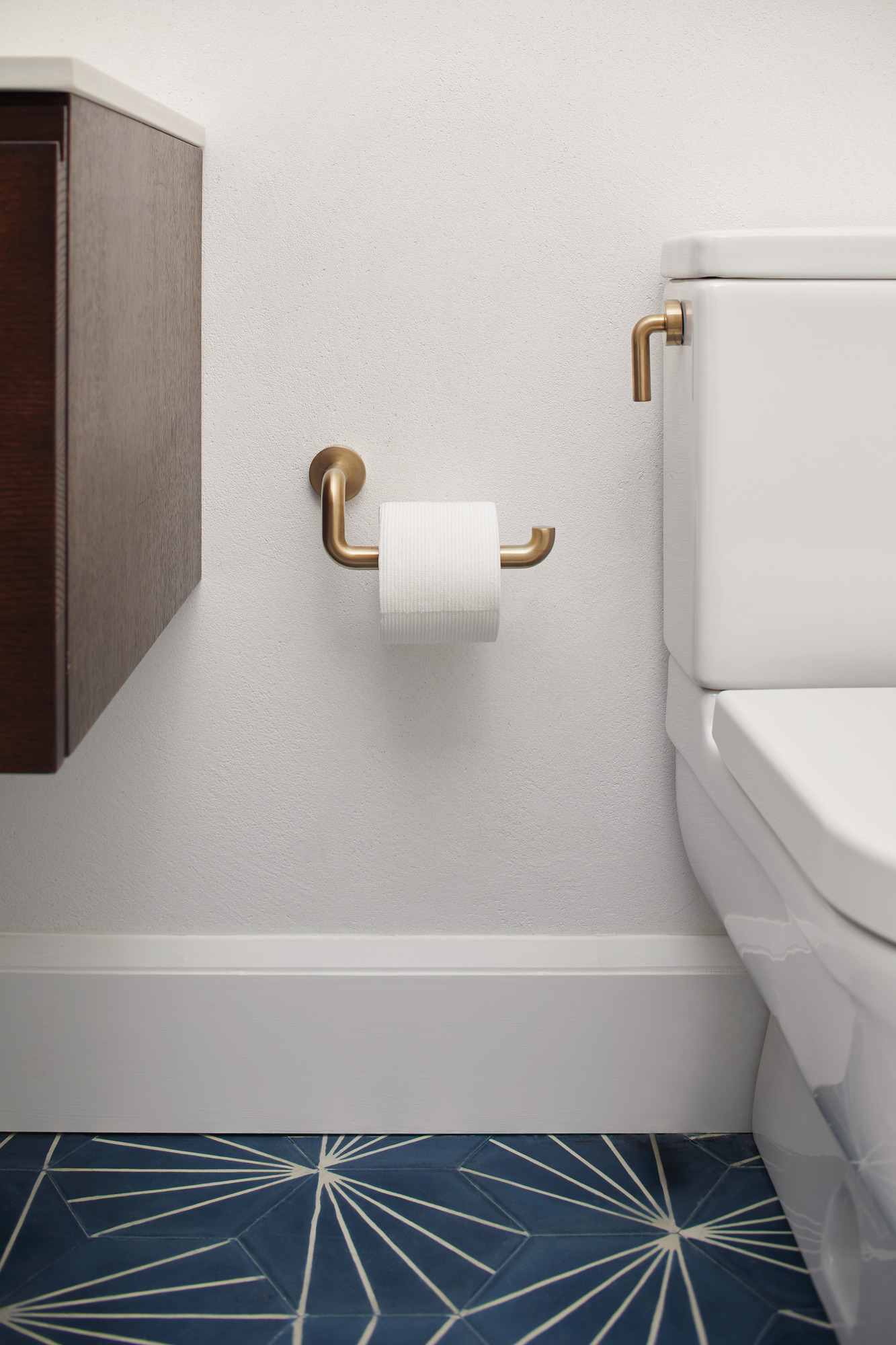 Litze® | Universal Flush Lever