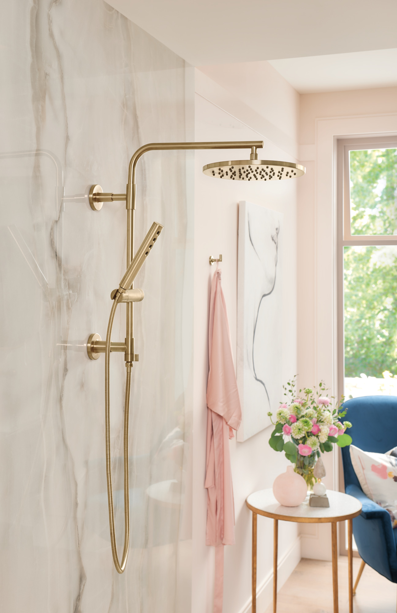 3RD GENERATION •, SWEET  Essential™ Shower Series | 18