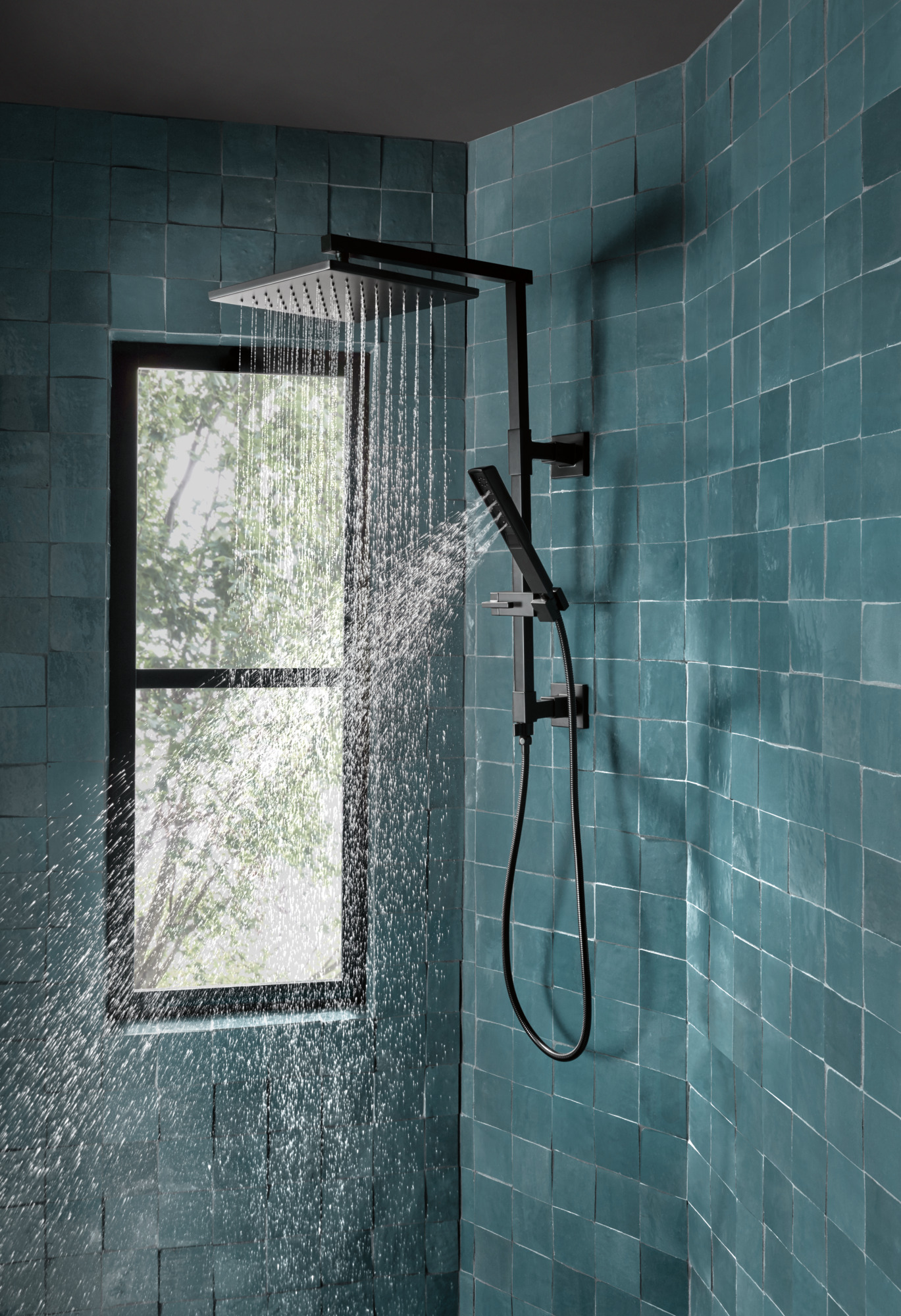 Essential™ Shower Series | 18