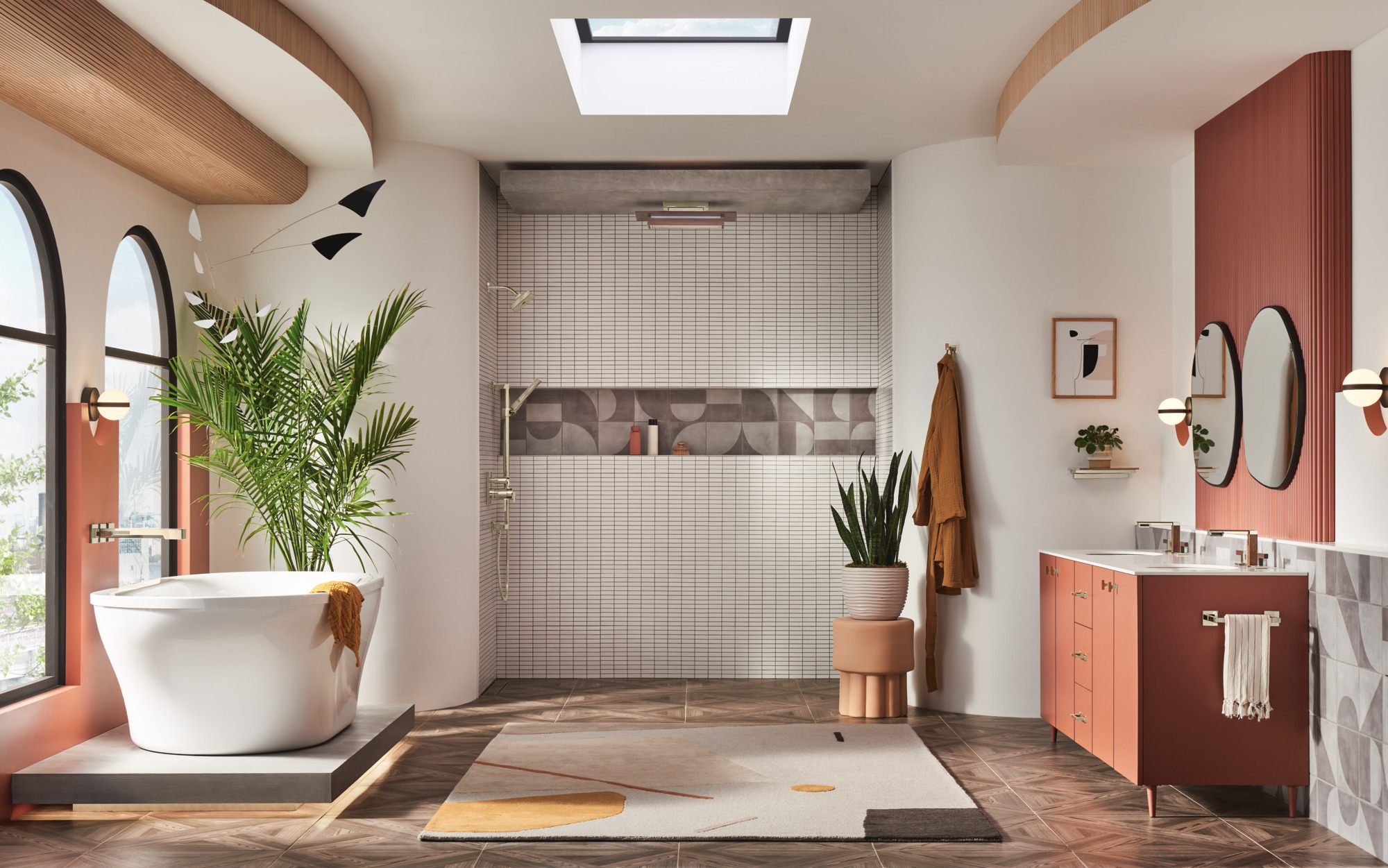 K⭐︎ROK Roku Studio Born To Soar Tee – DTLR