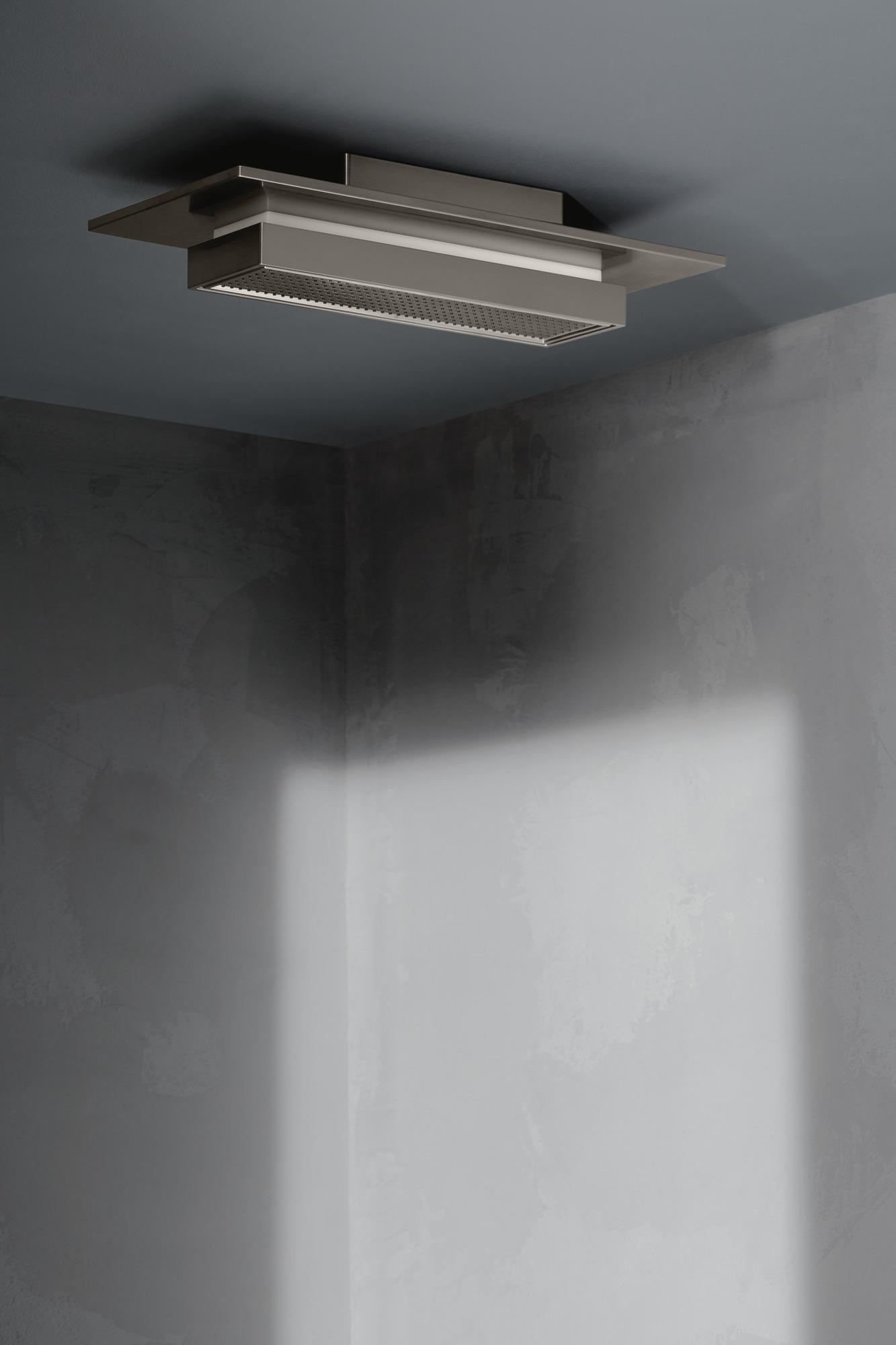 Frank Lloyd Wright® Bath Collection by Brizo® | 21” Single