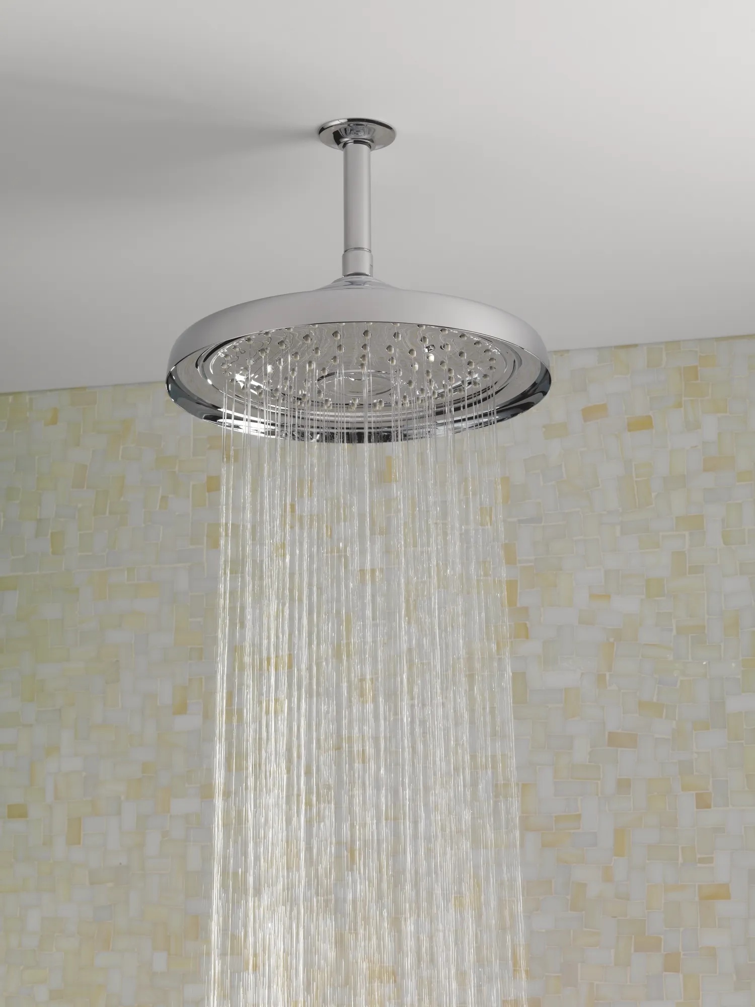 HORMESION ceramic shower Head シャワーヘッド Amazon.co.jp