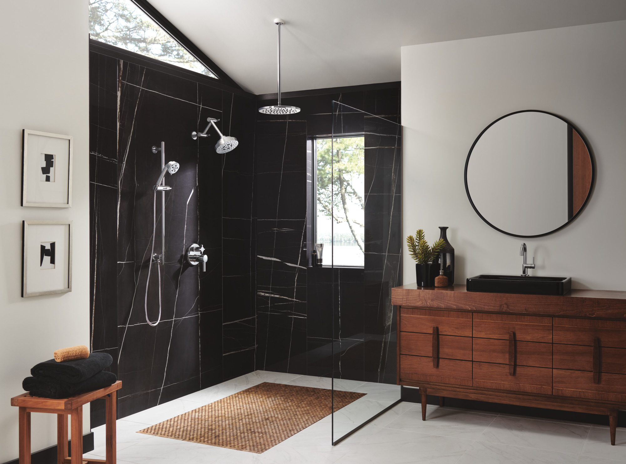 92my Essential™ Shower Series | 12