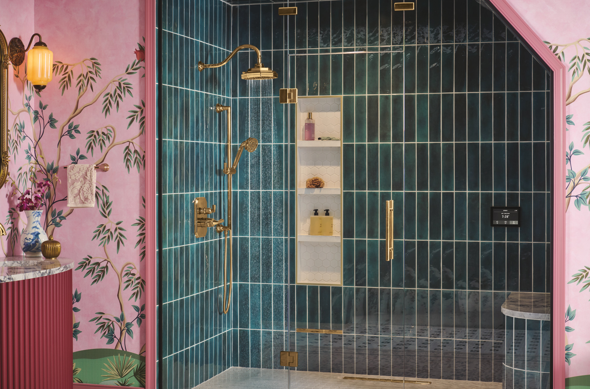 antique motif.。.:♡* Beauclere® | 16