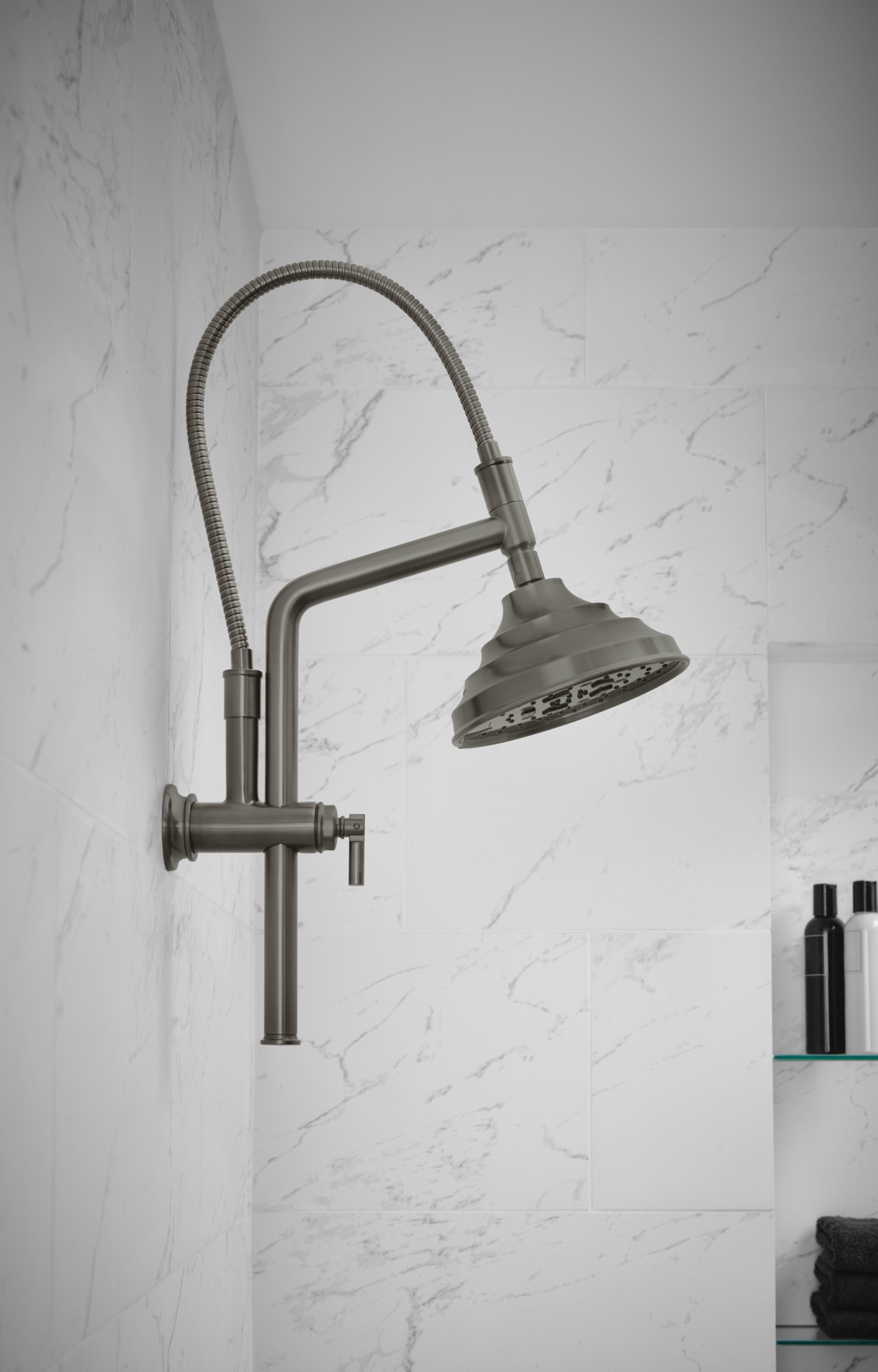 Essential™ Shower Series | 7