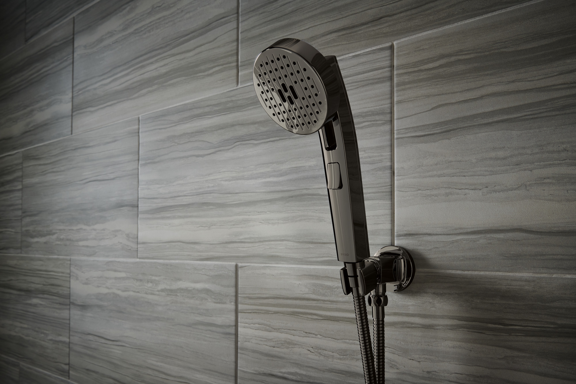 フッコ Kintsu® | Multifunction Wall Mount Handshower
