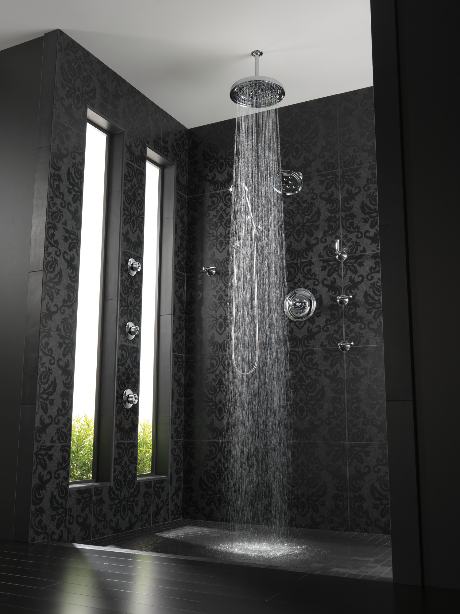 Essential™ Shower Series | 7