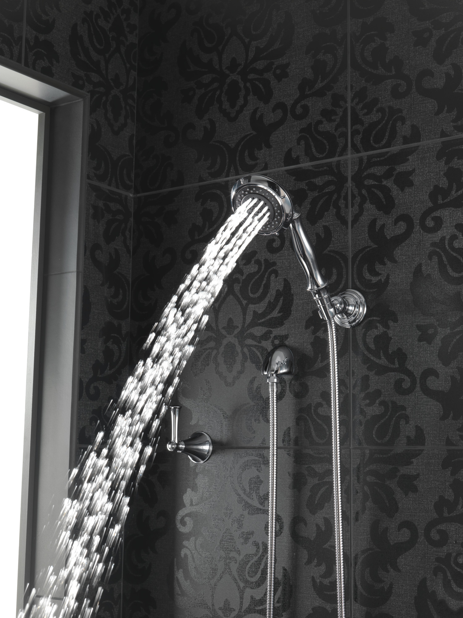 Baliza® | Sensori® Volume Control Trim