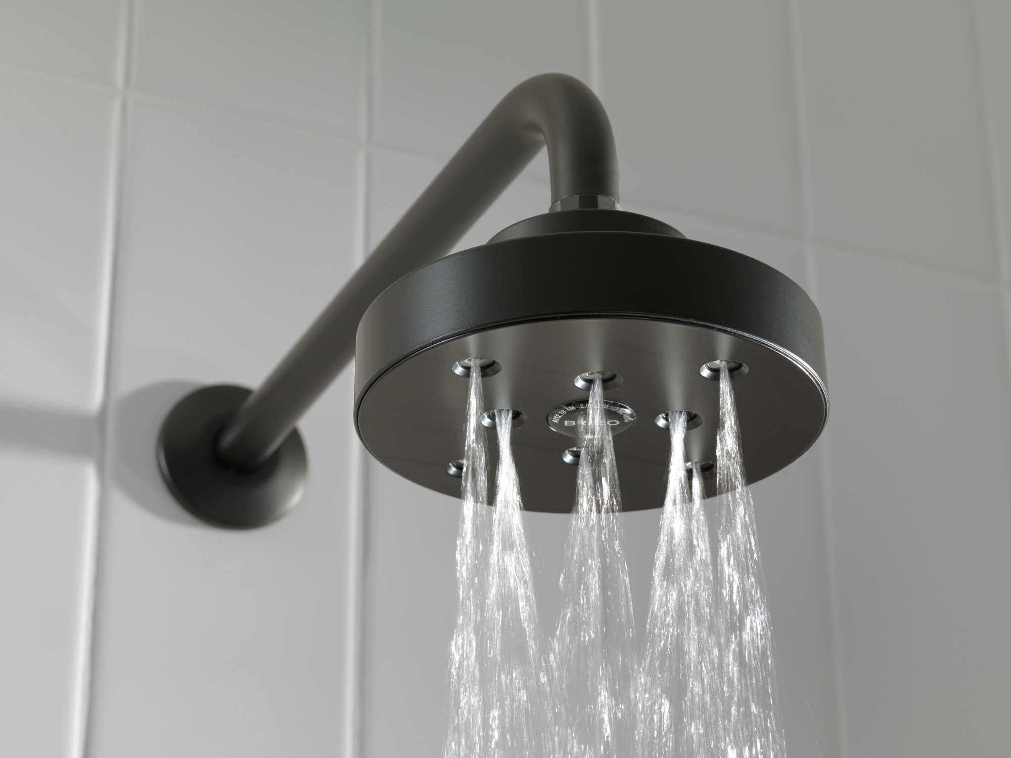 Essential™ Shower Series | 16