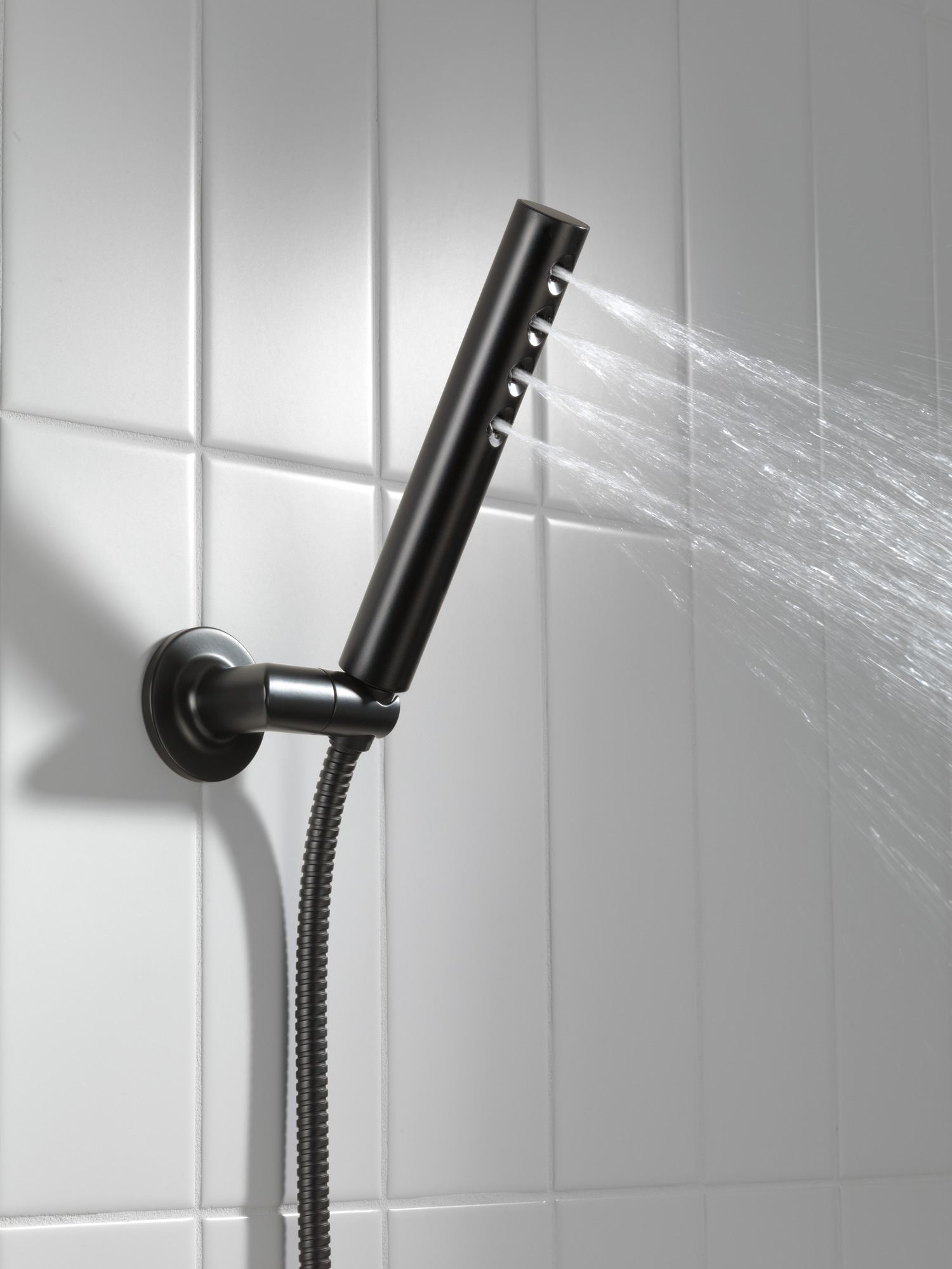 Jason Wu for Brizo™ | Wall-Mount Hand Shower