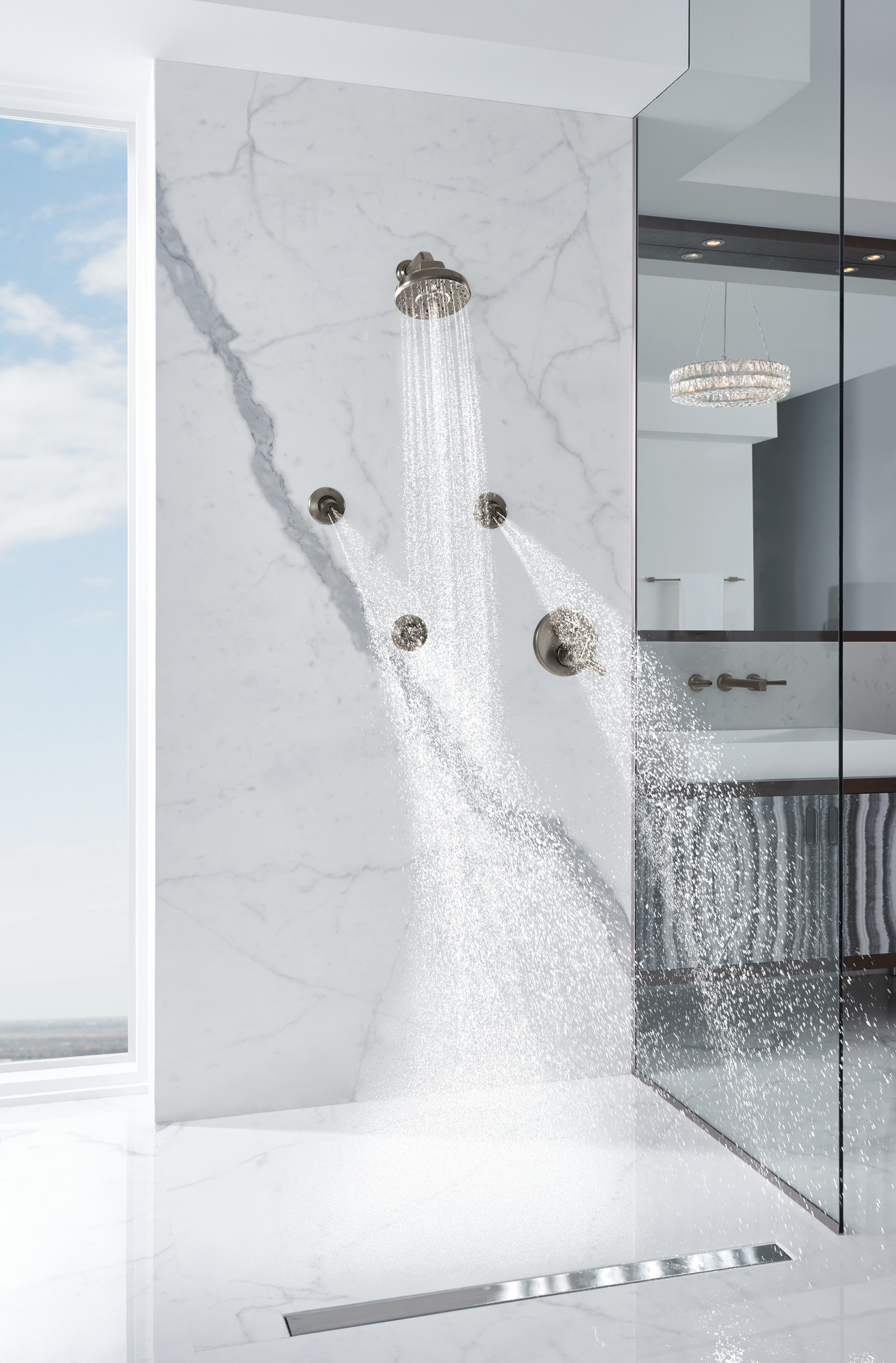 l*a様 【Rosen Kreuz】CROPPED 2WAY FUR l*a様 【Rosen Kreuz】CROPPED 2WAY FUR l*a様 【Rosen Kreuz】CROPPED