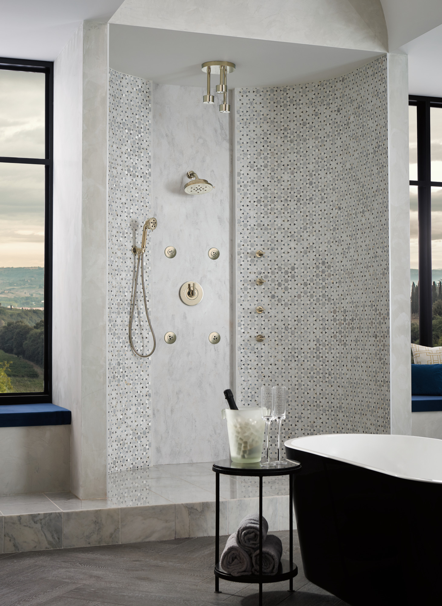 【SISANDI】 MIES BRAZILIAN rain shower MIES BRAZILIAN rain shower – SISANDI