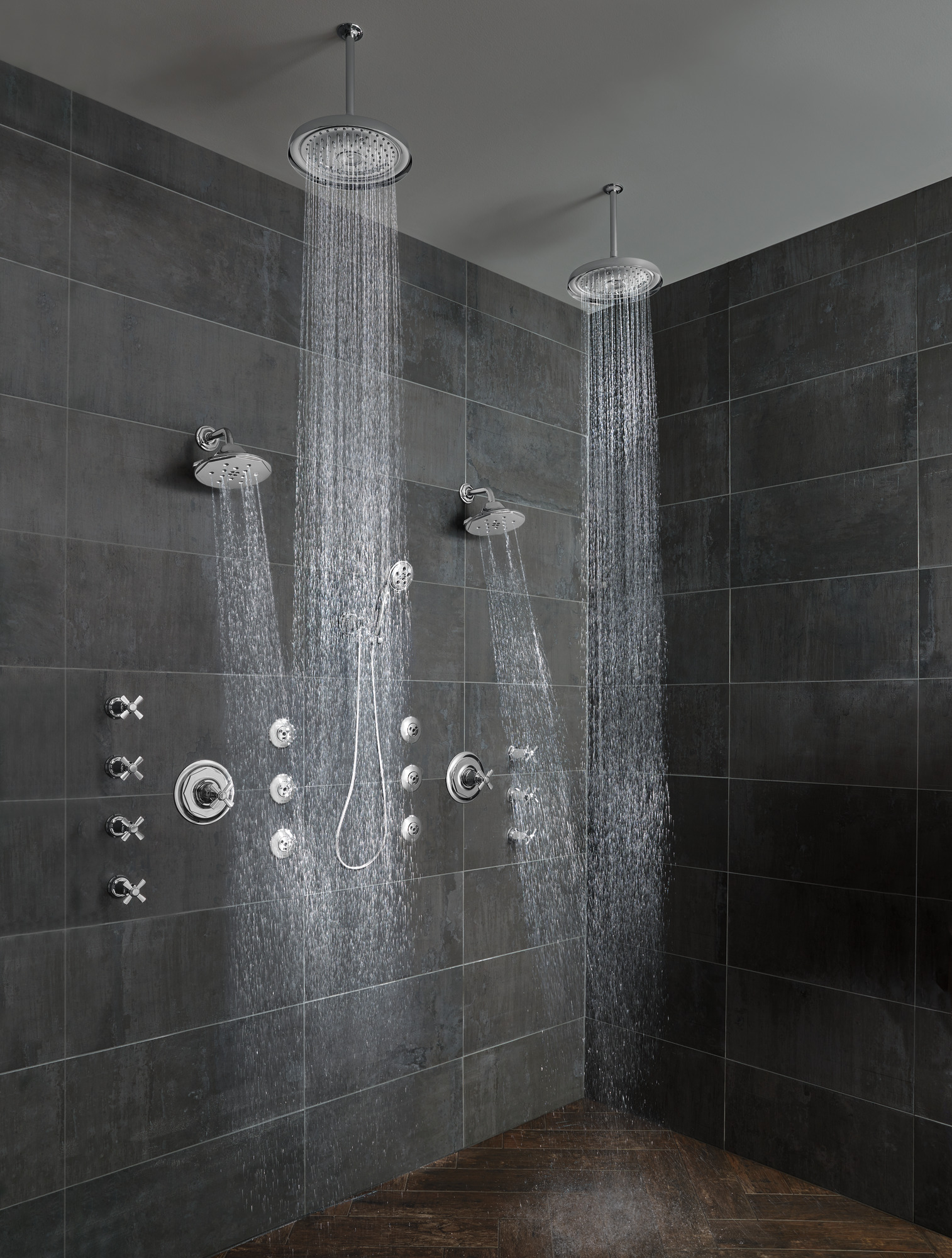 Essential™ Shower Series | 11