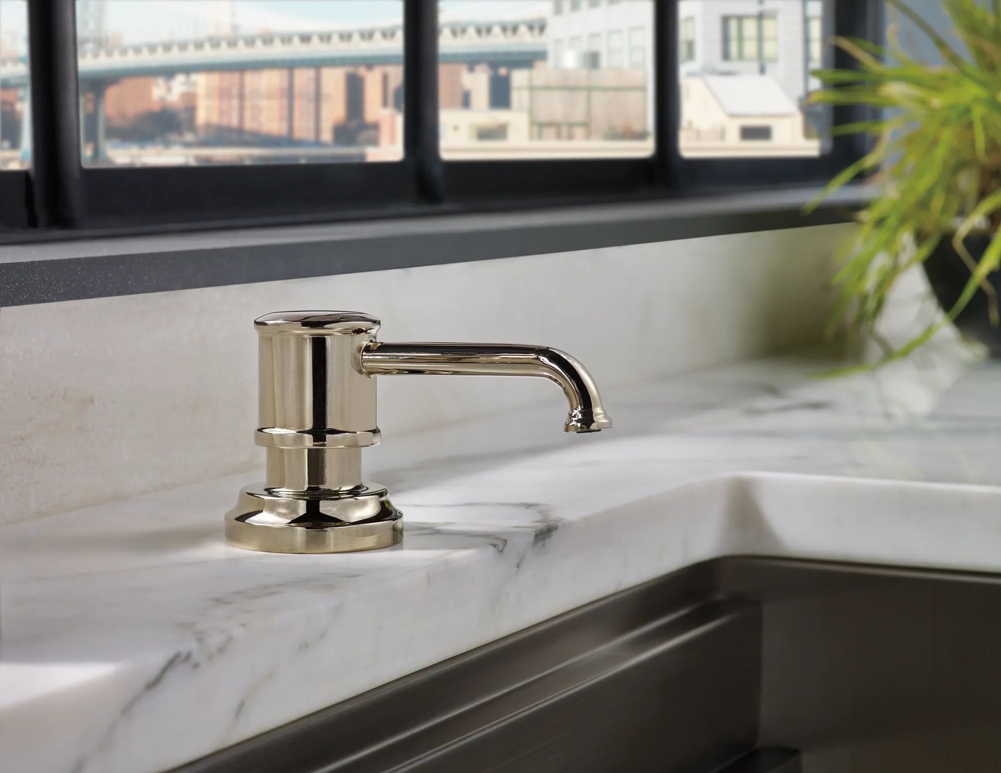 Artesso® | Soap/Lotion Dispenser