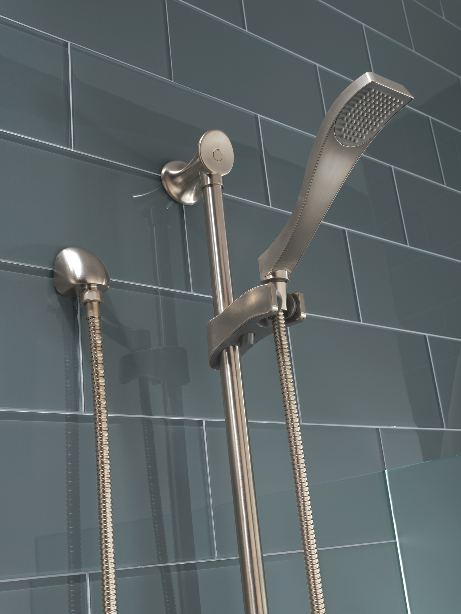 RSVP® | Slide Bar Handshower