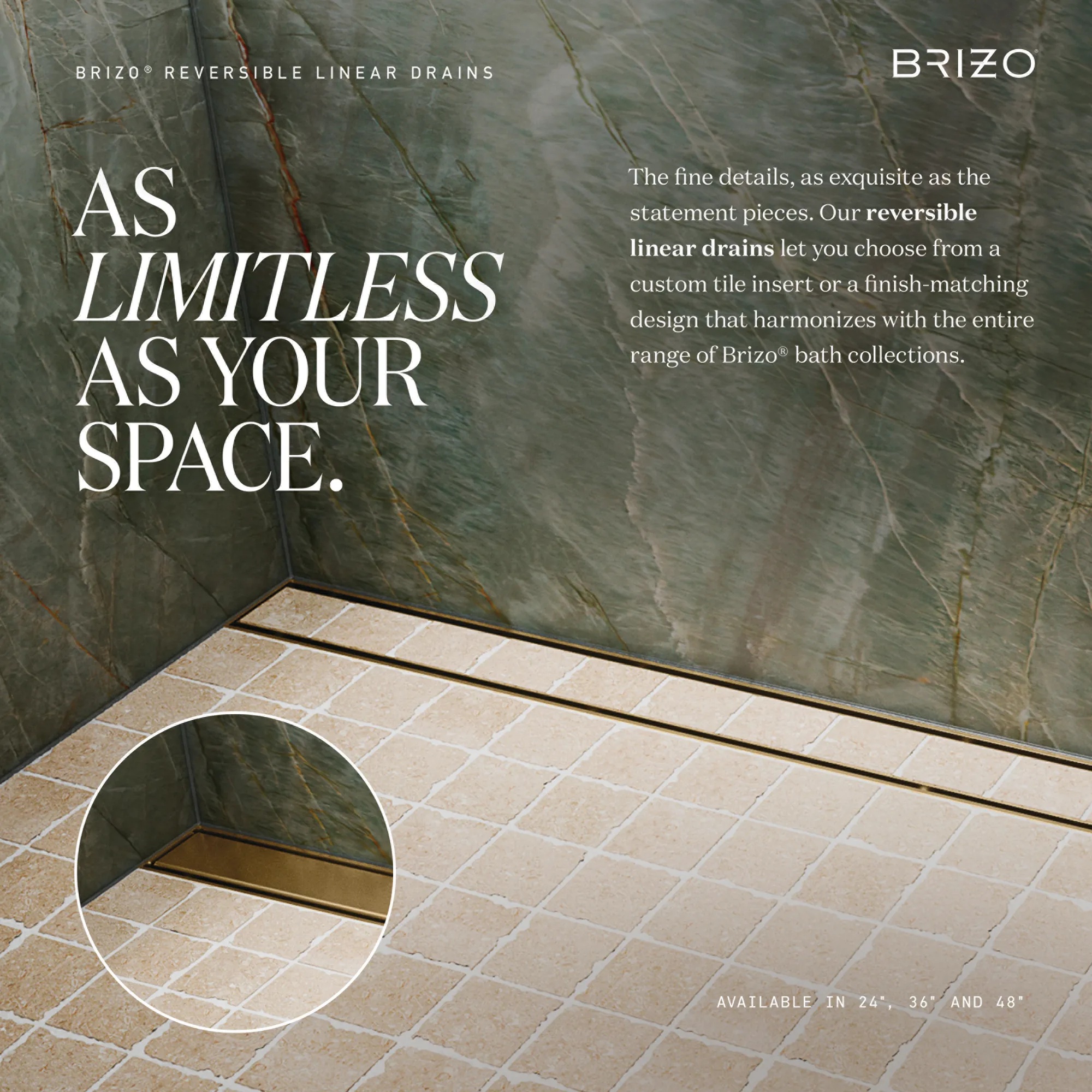 Brizo | 24
