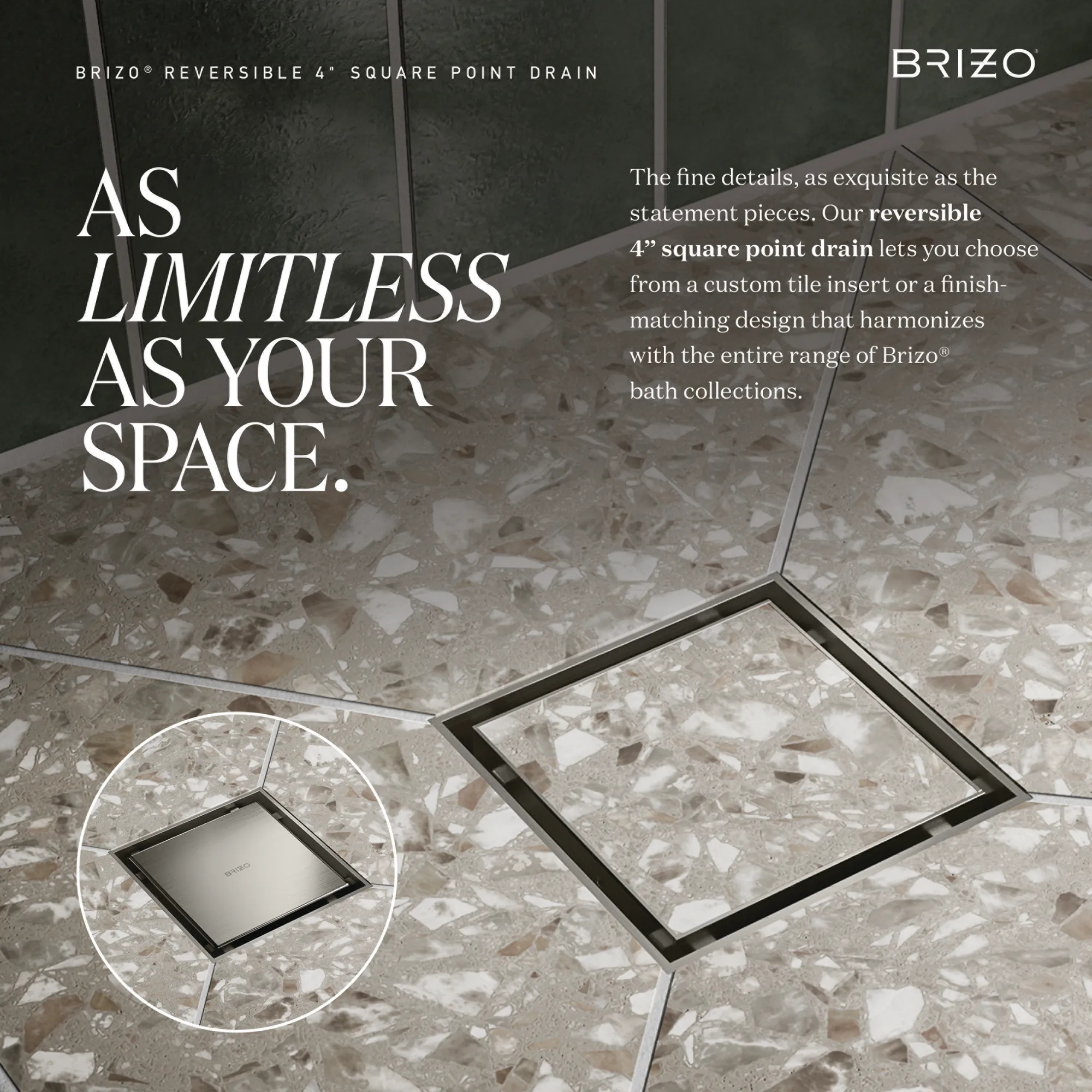 Brizo | 4