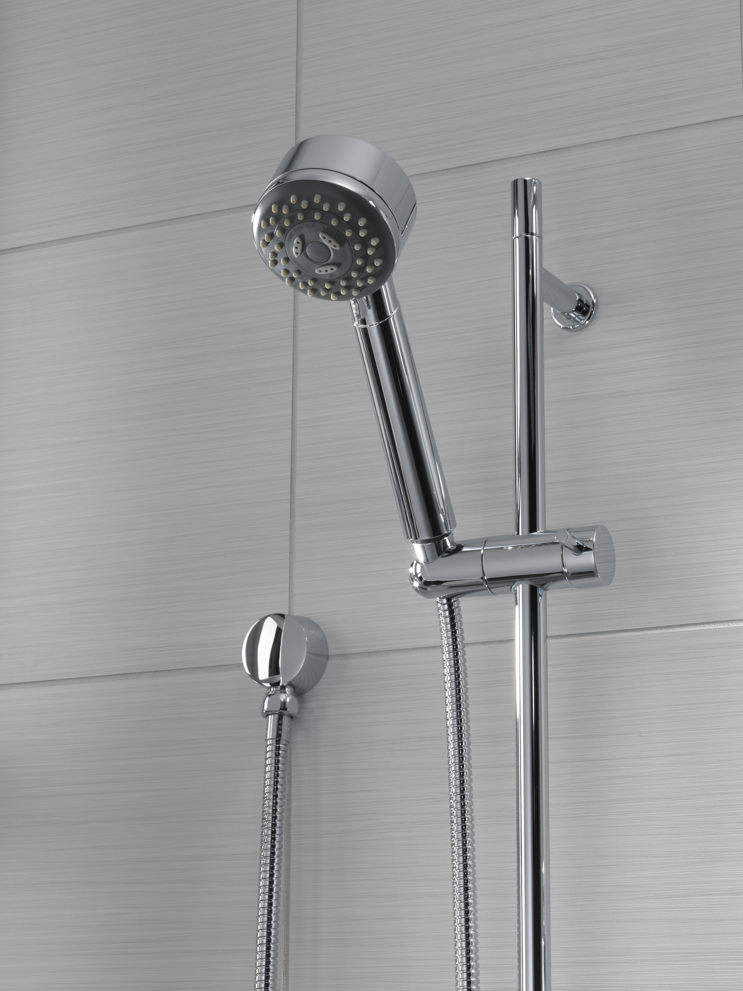 Odin® | Multi-Function Slide Bar Hand Shower