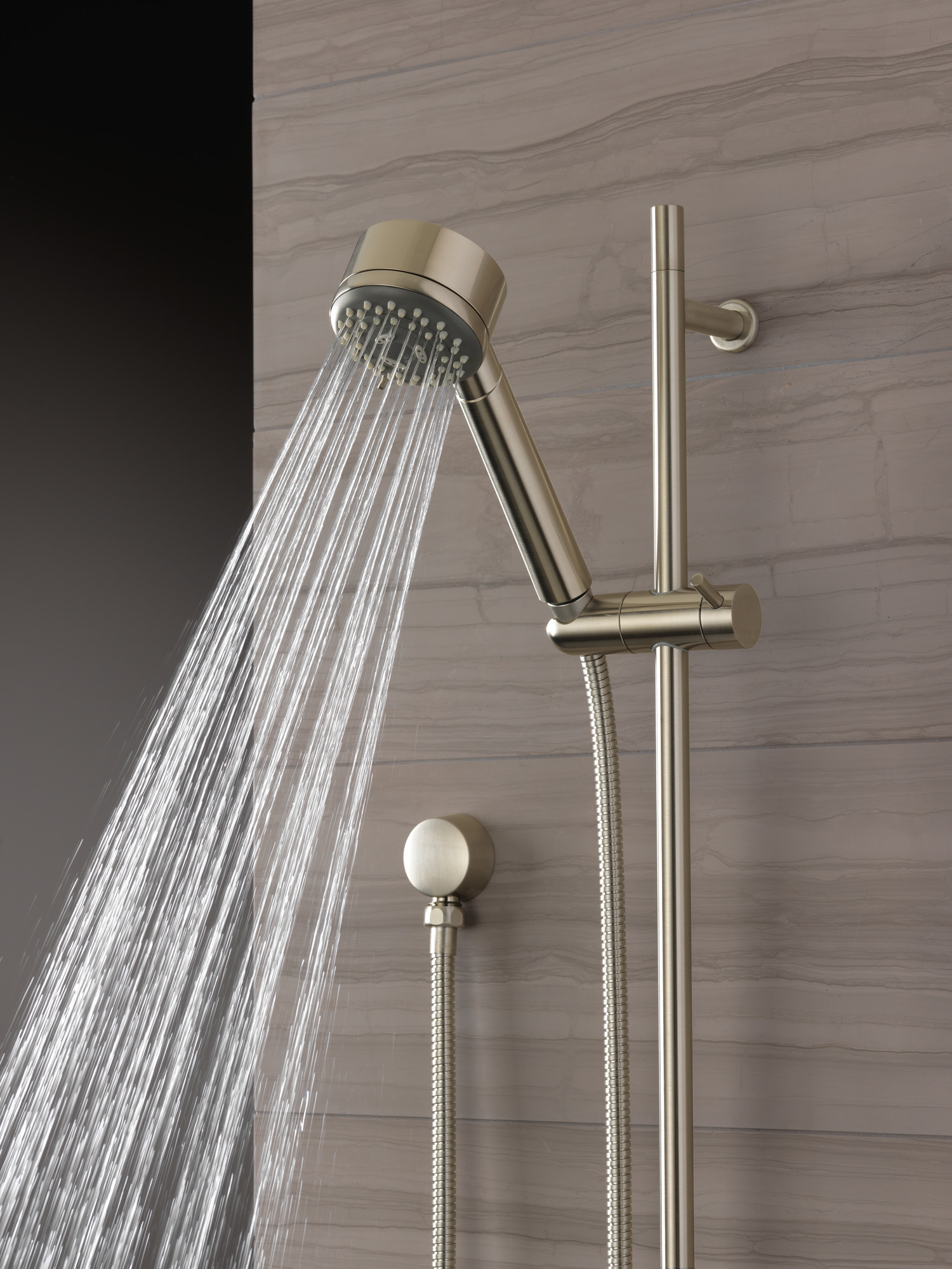 Odin® | Multi-Function Slide Bar Hand Shower
