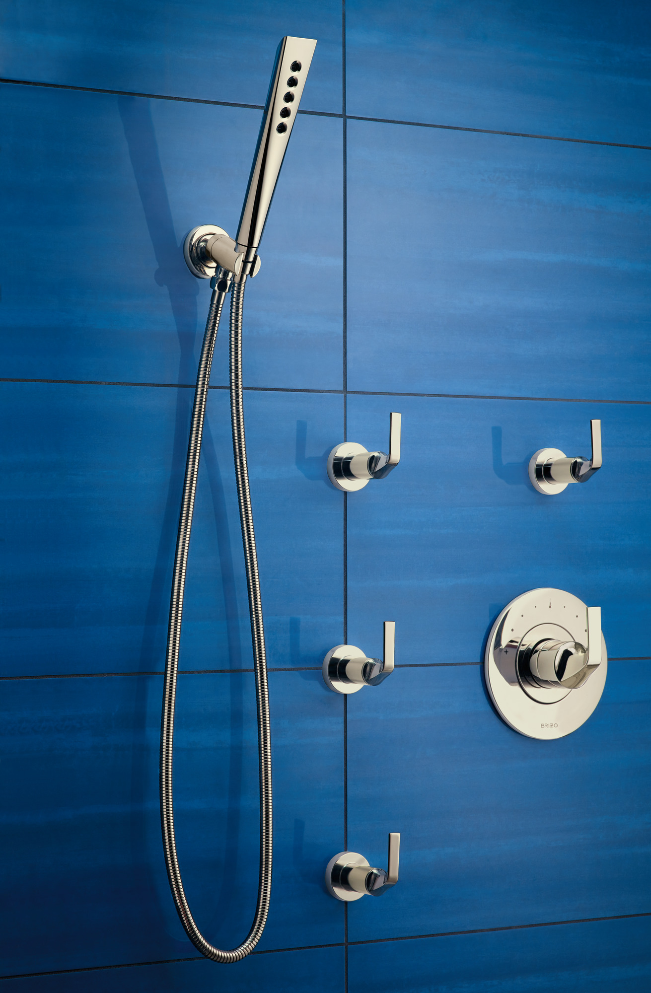 Sotria® | Sensori® Thermostatic Valve Trim