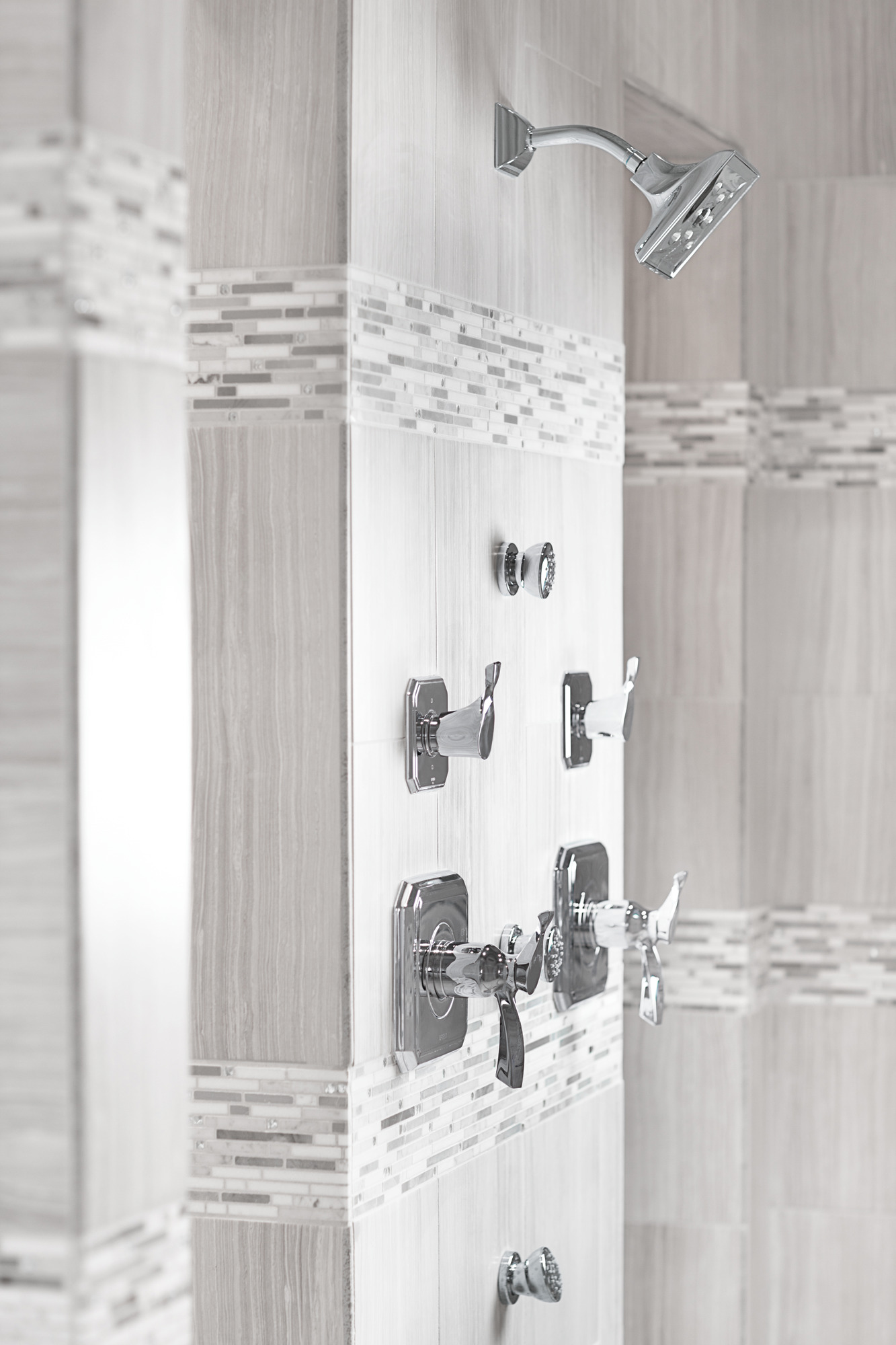 16プロミスドロー ３枚（BS52-CP10 250920 Virage® | Tempassure® Thermostatic Valve Only Trim