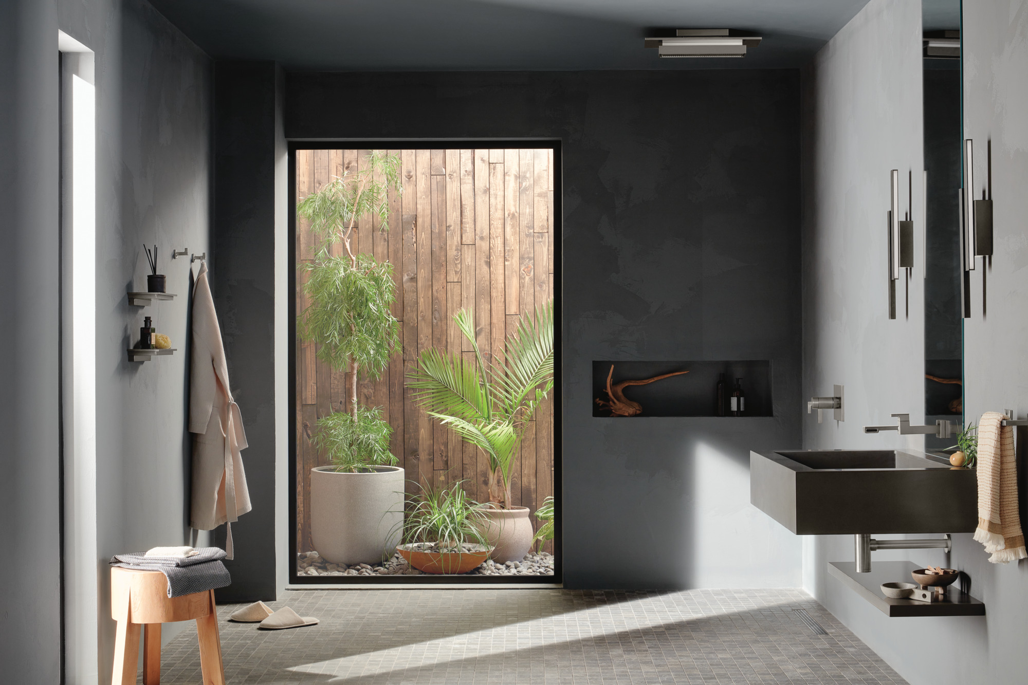 Frank Lloyd Wright® Bath Collection by Brizo® | 8