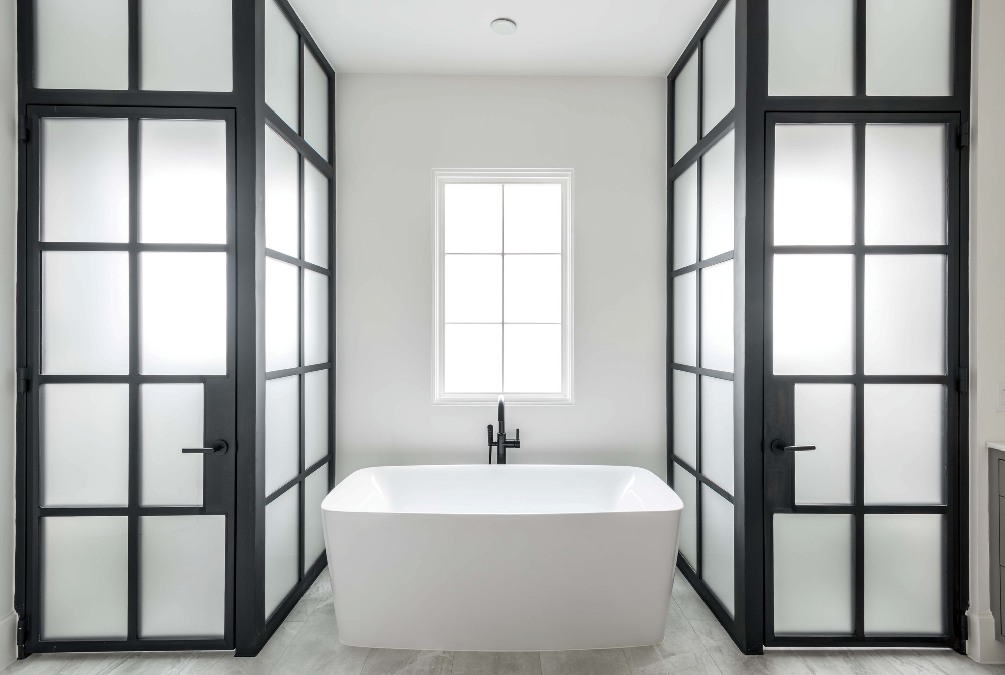 Jason Wu for Brizo™ | Single-Handle Freestanding Tub Filler