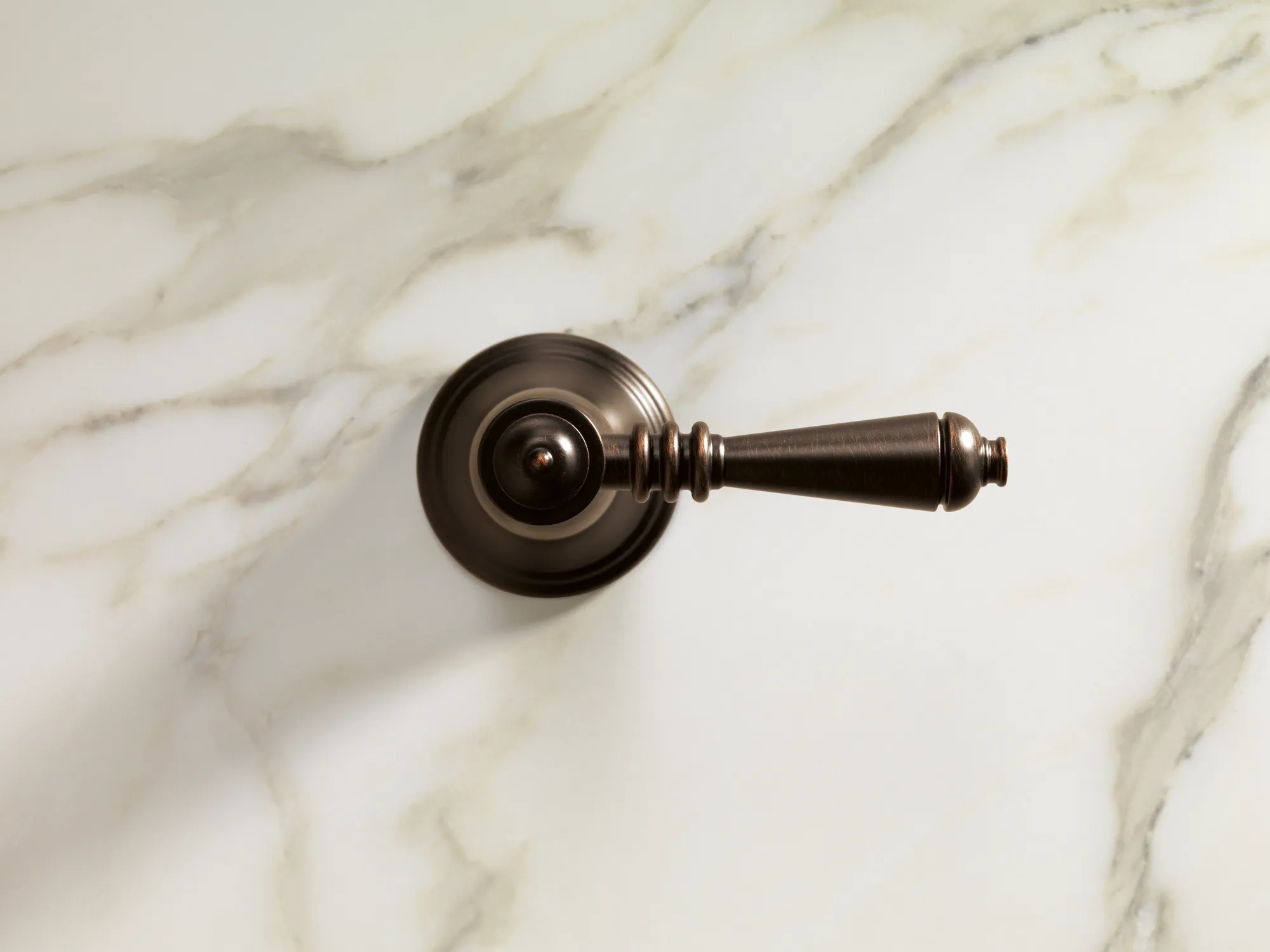 Tresa® | Sensori® Volume Control Trim - Lever