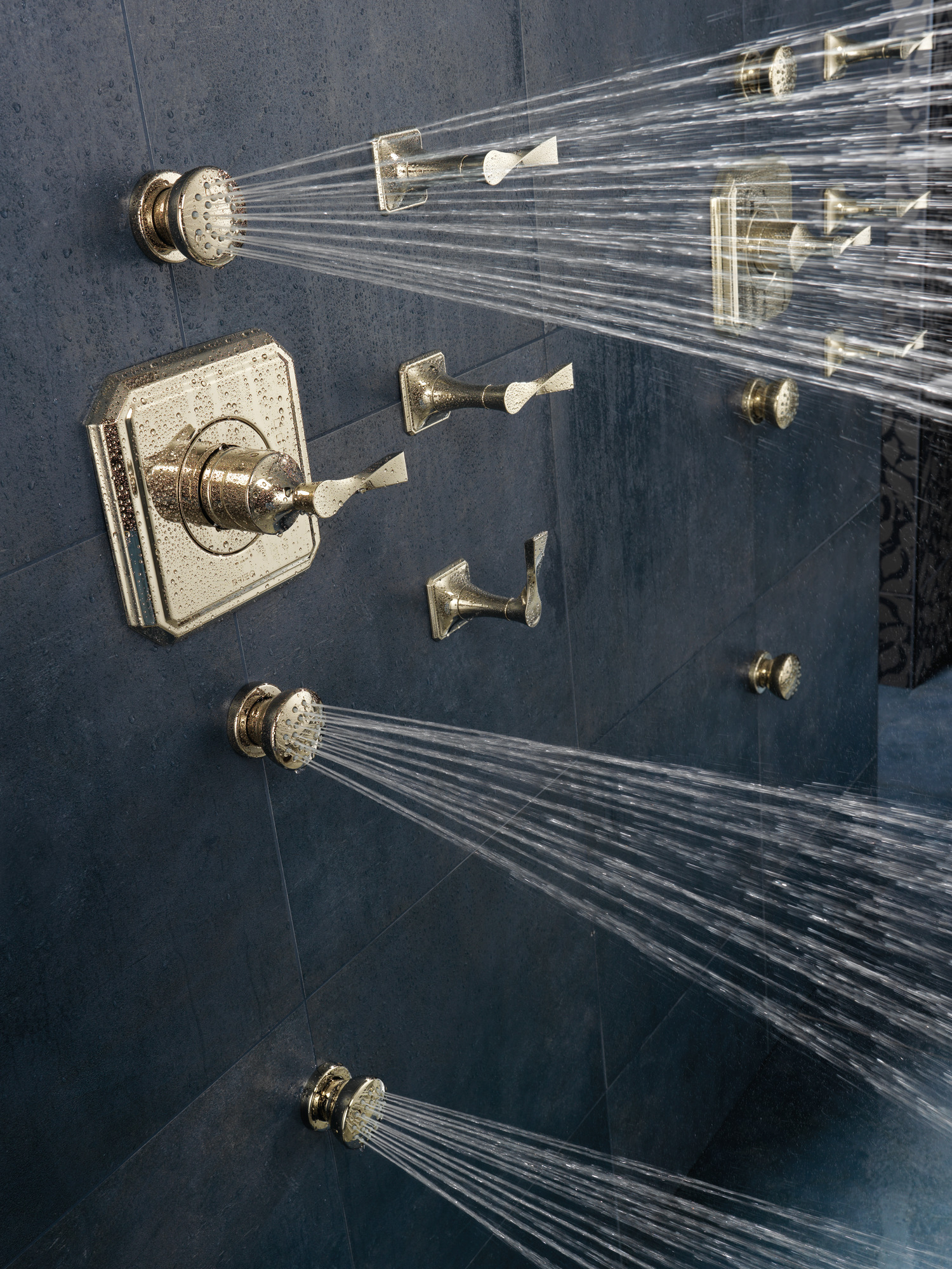 Virage® | Sensori® Volume Control Trim