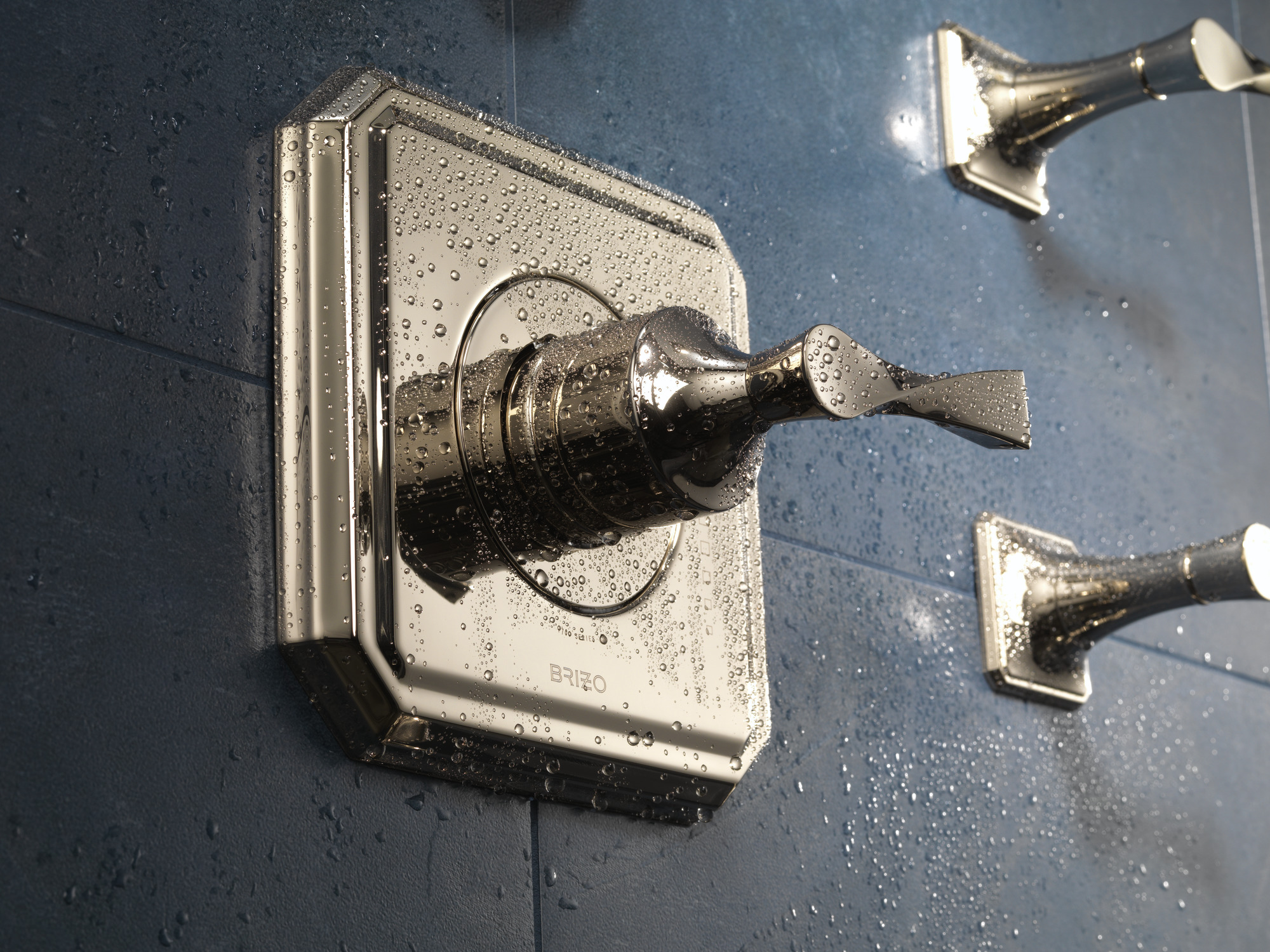 Virage® | Sensori® Volume Control Trim