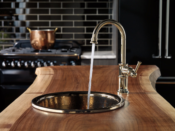Artesso® | Bar Faucet