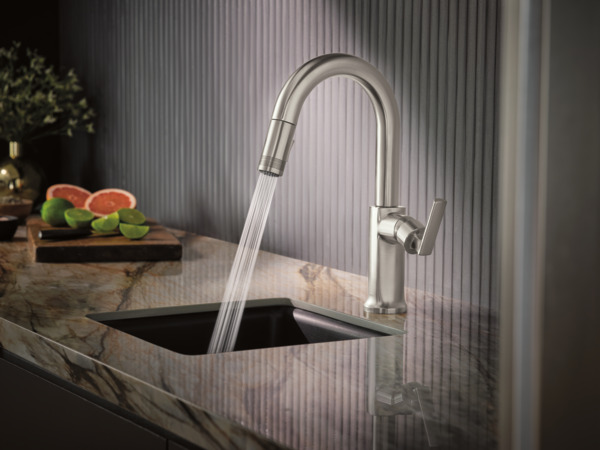 Kintsu® | Pull-Down Faucet Lever Handle Kit