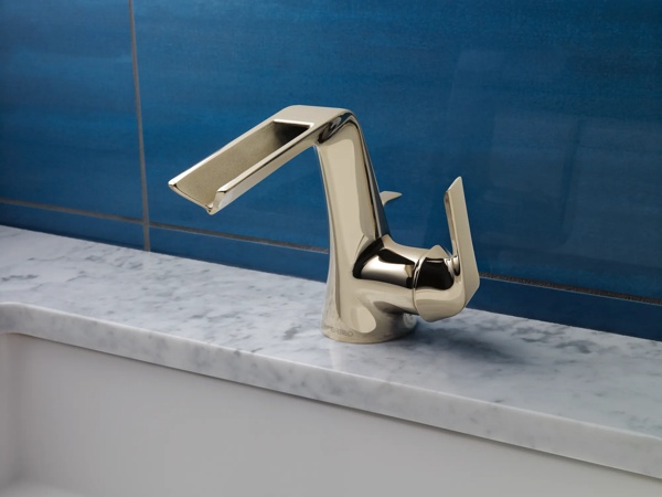 Sotria® | Single-Handle Lavatory Faucet 1.2 GPM