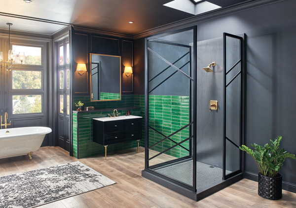 Virage® | Widespread Lavatory Faucet 1.5 GPM